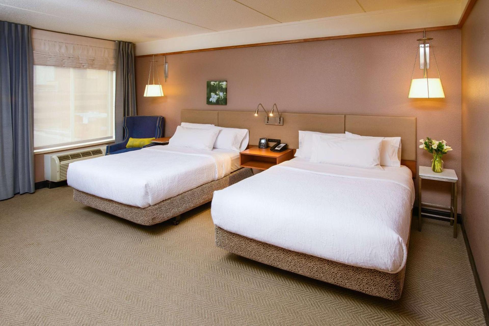Hilton Garden Inn Rochester Downtown photo 25