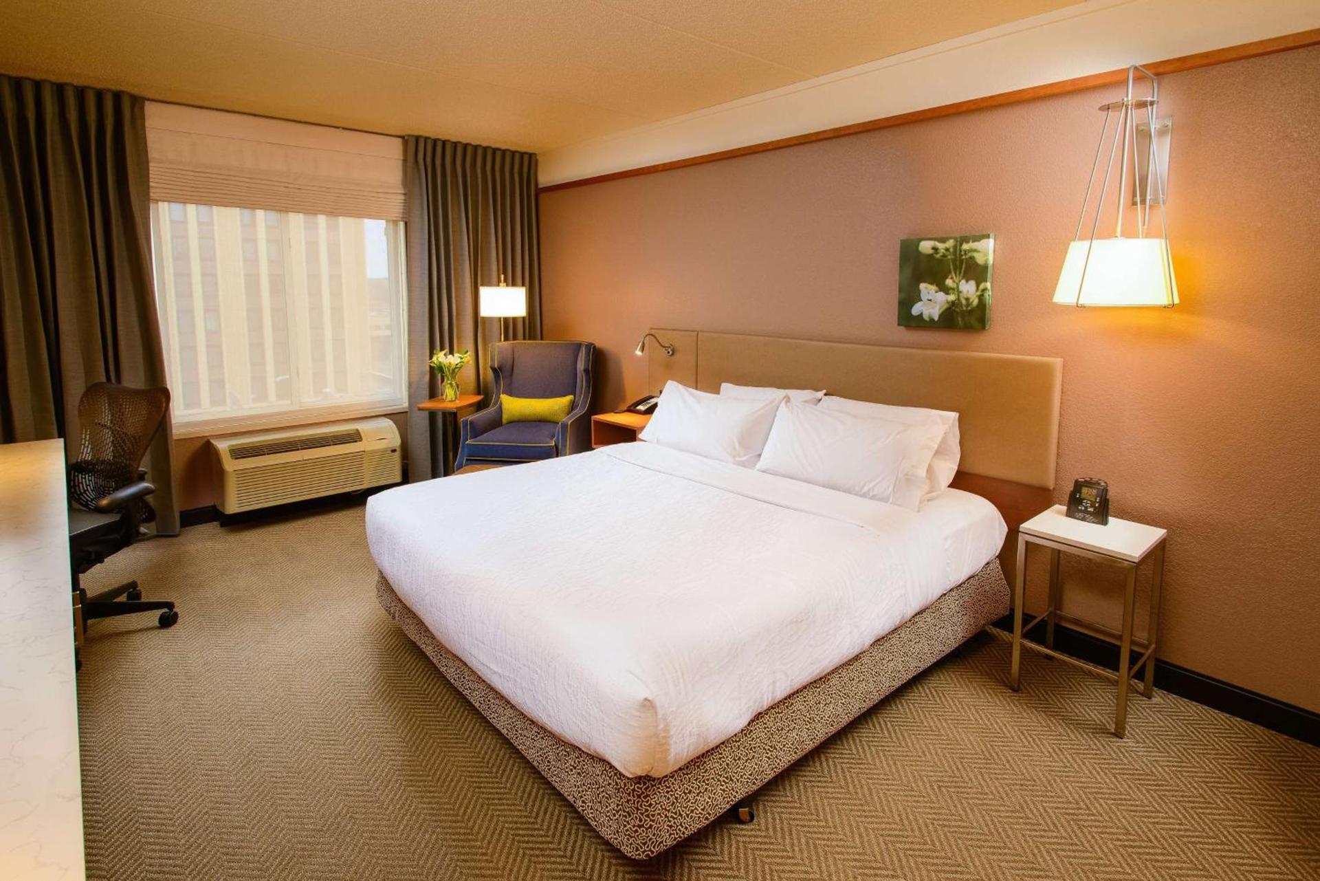 Hilton Garden Inn Rochester Downtown photo 26