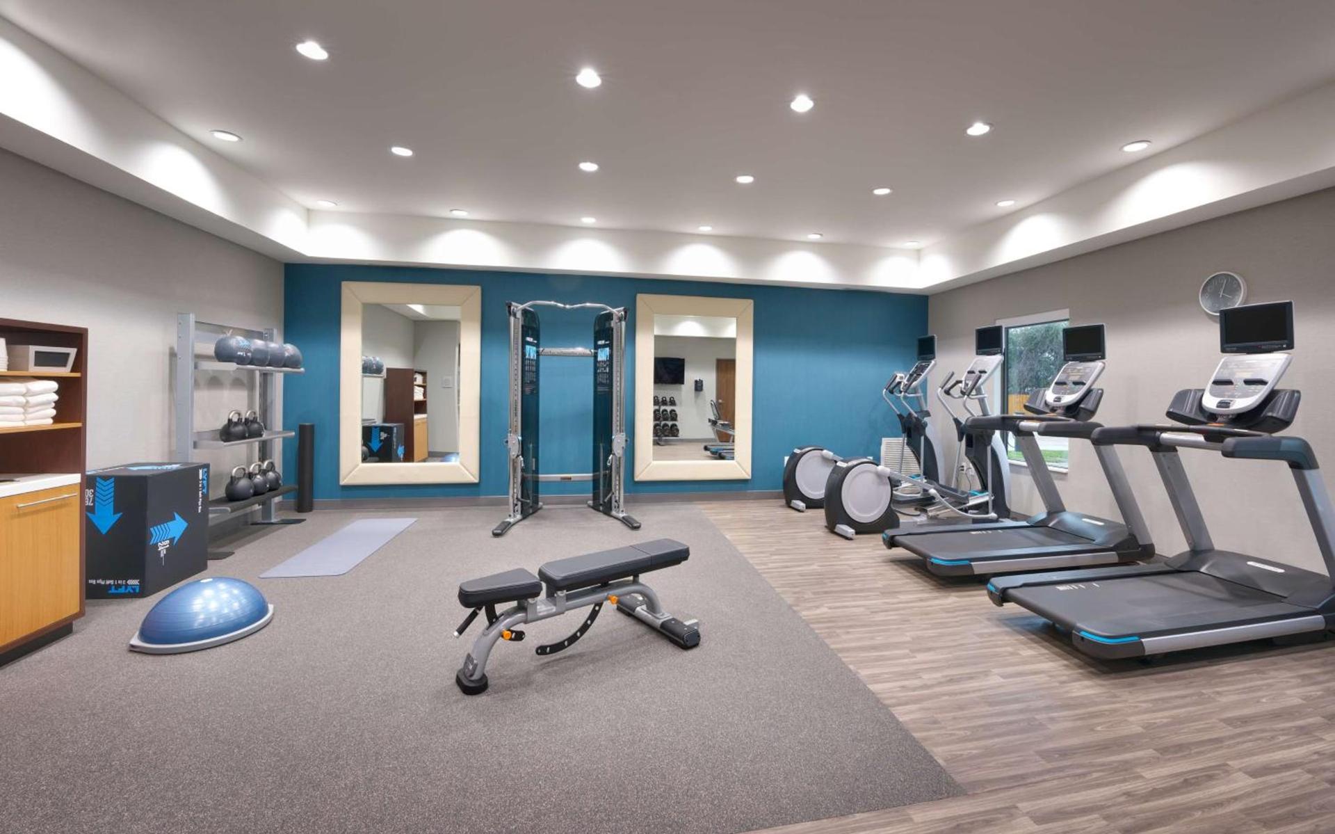 Hampton Inn & Suites Rockport-Fulton photo 22