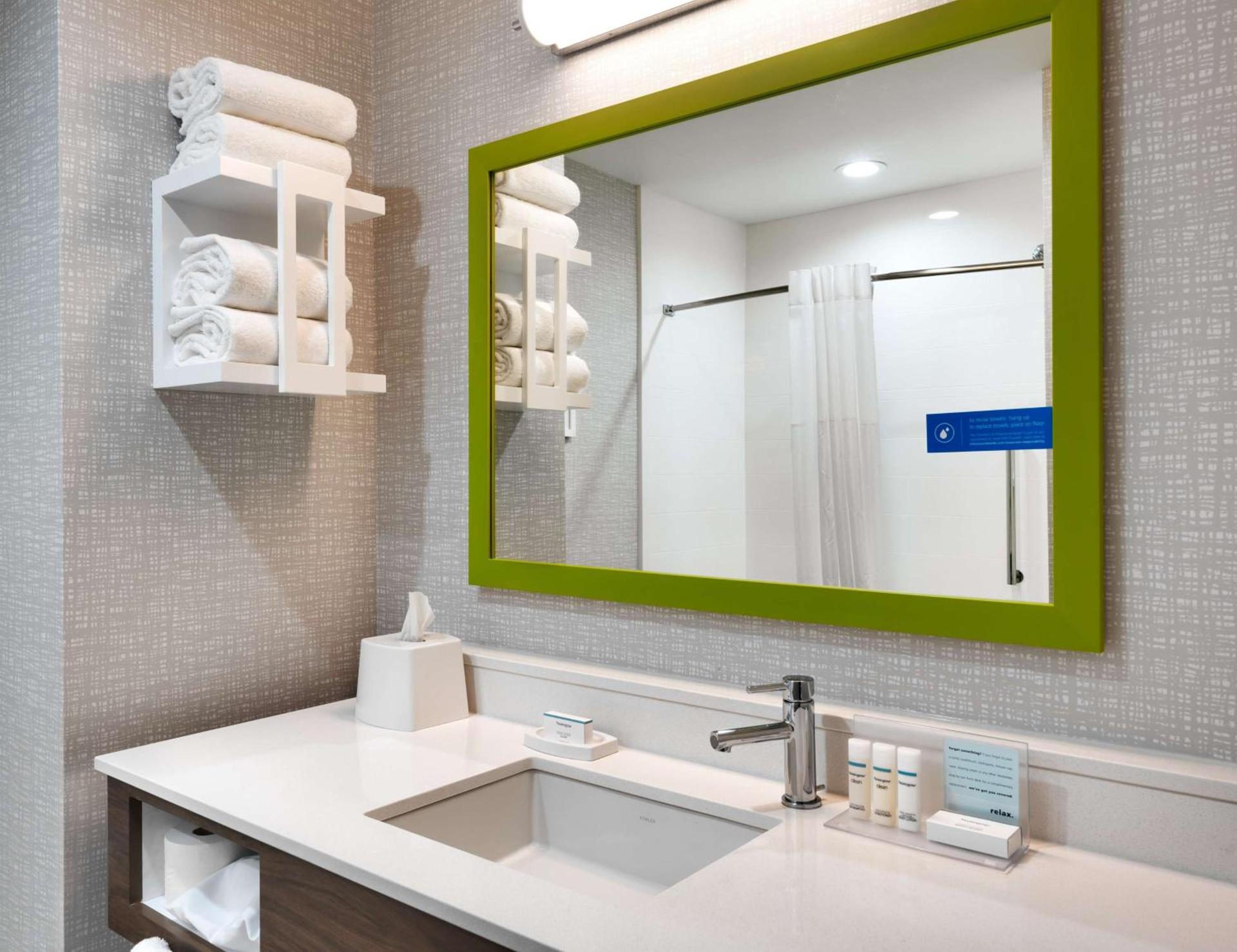 Hampton Inn & Suites Rockport-Fulton photo 24