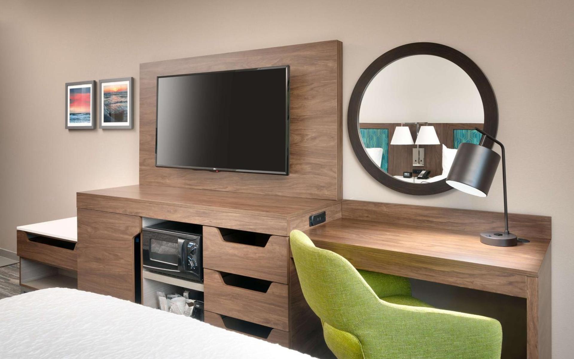 Hampton Inn & Suites Rockport-Fulton photo 26