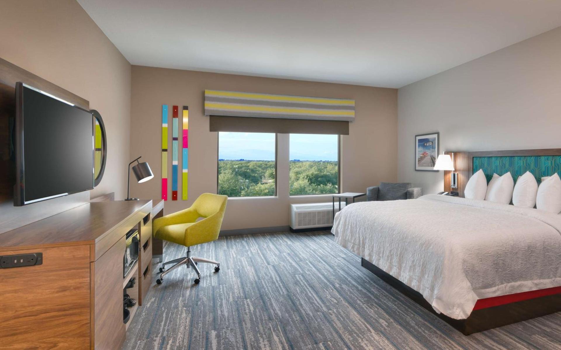 Hampton Inn & Suites Rockport-Fulton photo 27