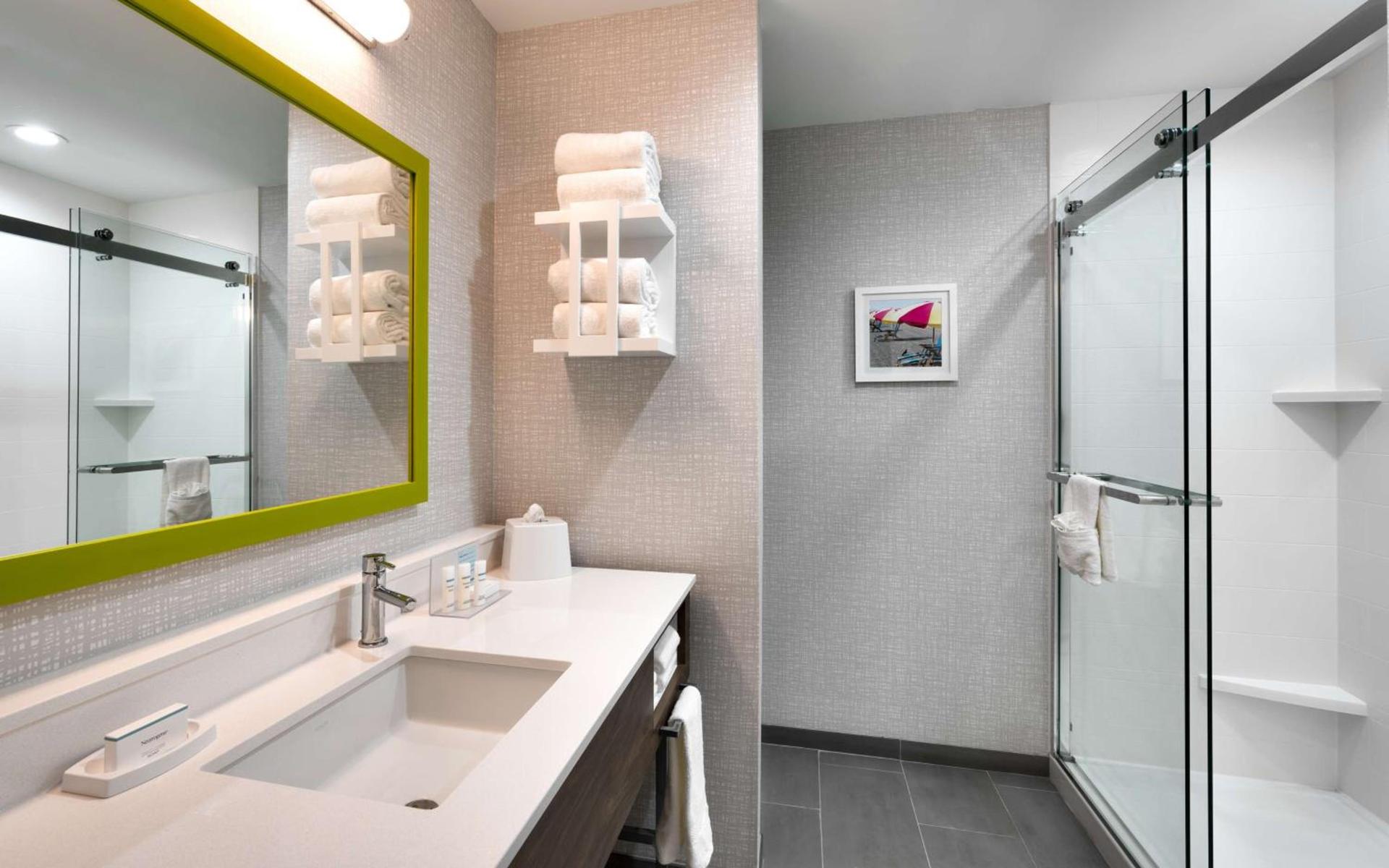 Hampton Inn & Suites Rockport-Fulton photo 30