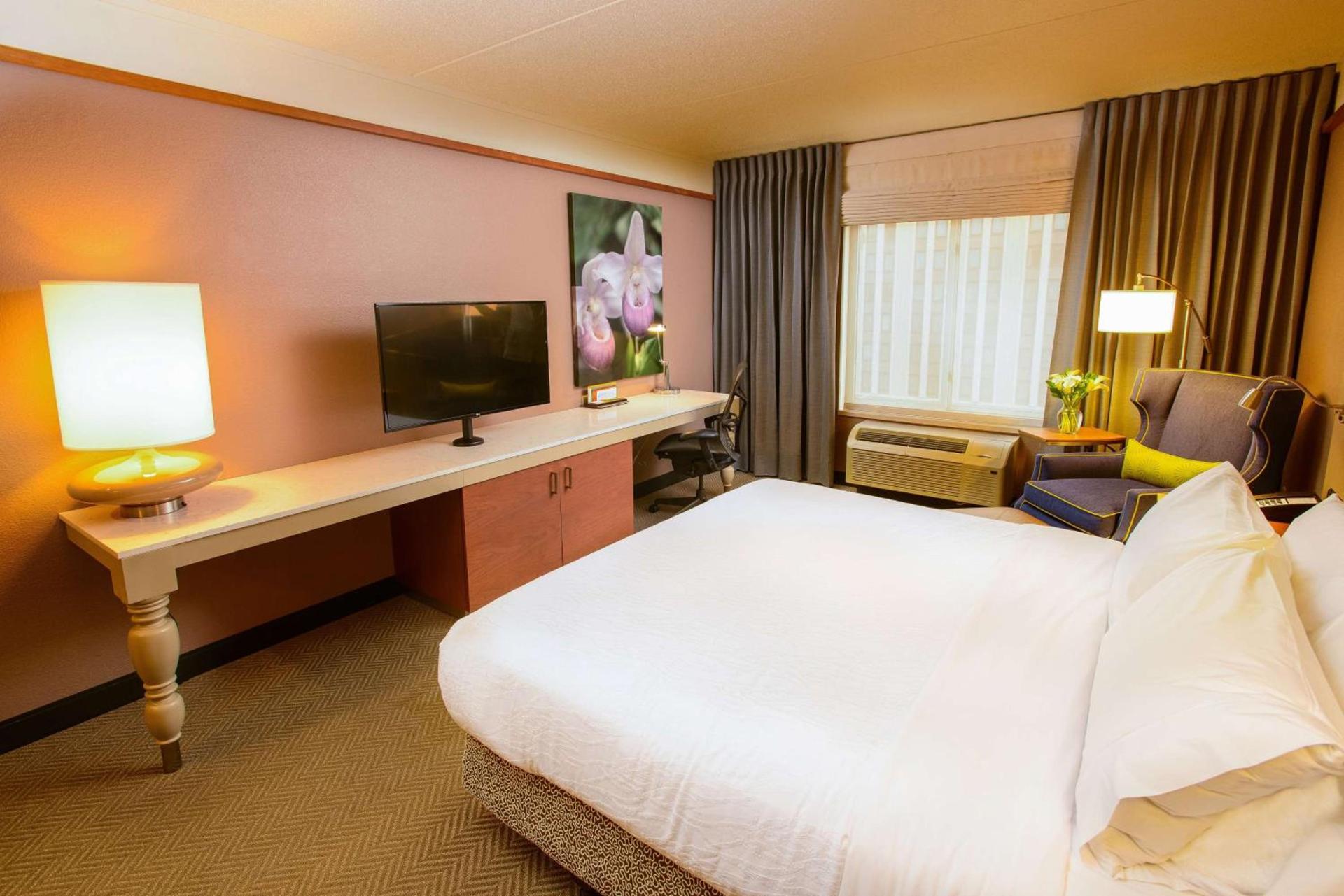 Hilton Garden Inn Rochester Downtown photo 30