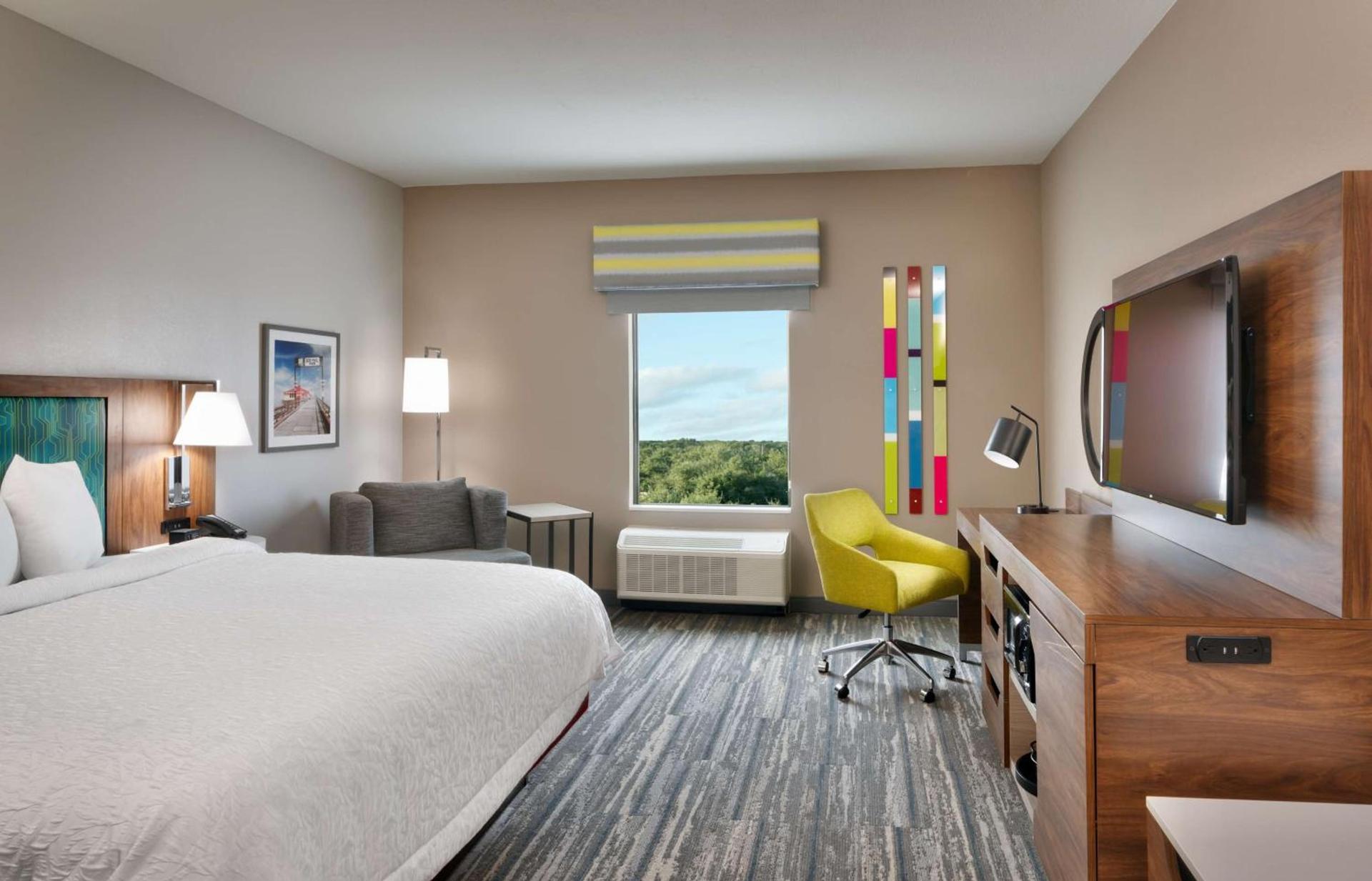 Hampton Inn & Suites Rockport-Fulton photo 31