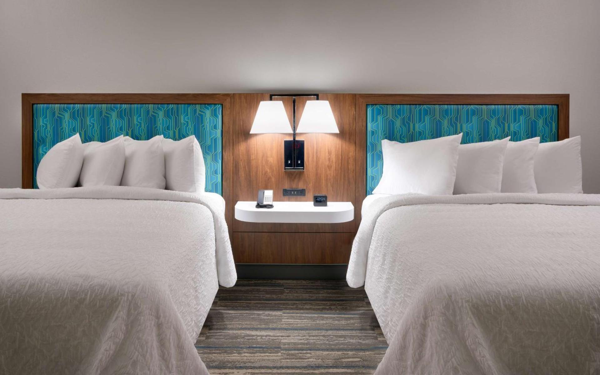 Hampton Inn & Suites Rockport-Fulton photo 34