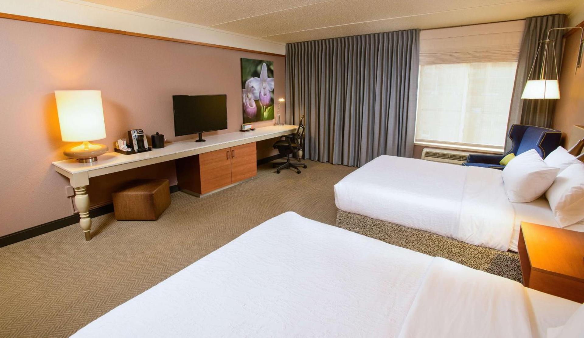 Hilton Garden Inn Rochester Downtown photo 33