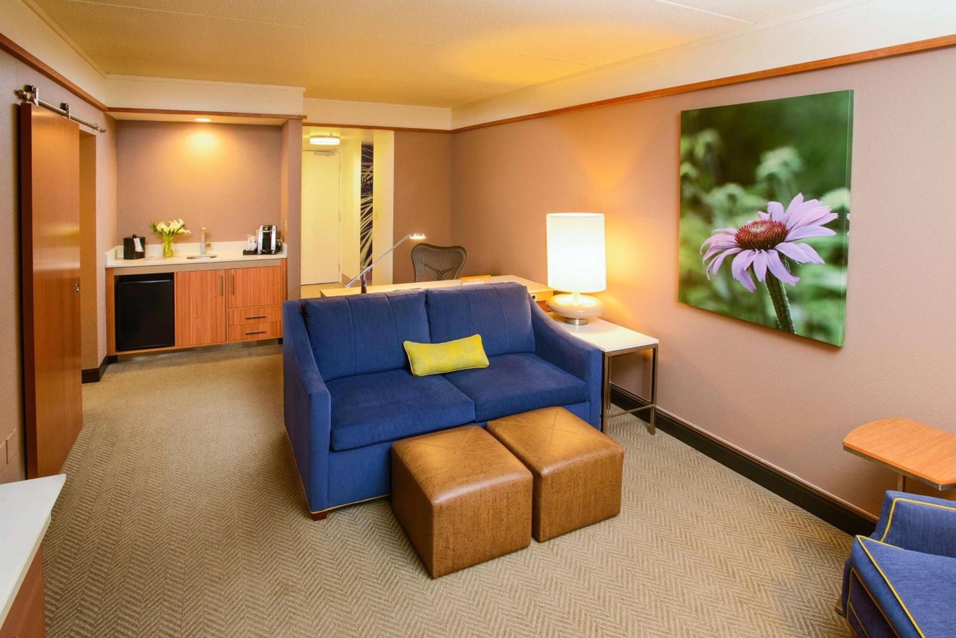 Hilton Garden Inn Rochester Downtown photo 34