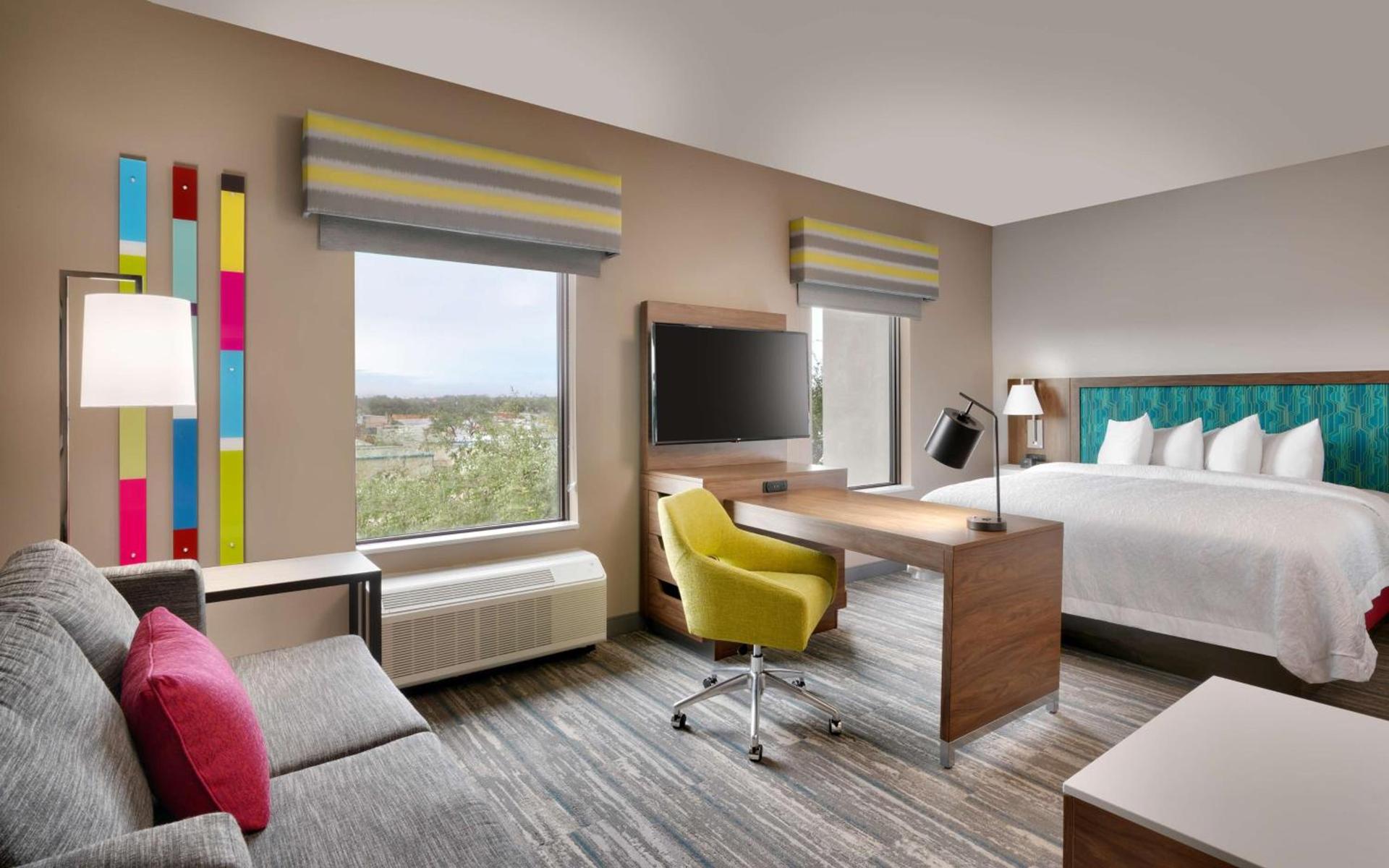 Hampton Inn & Suites Rockport-Fulton photo 40