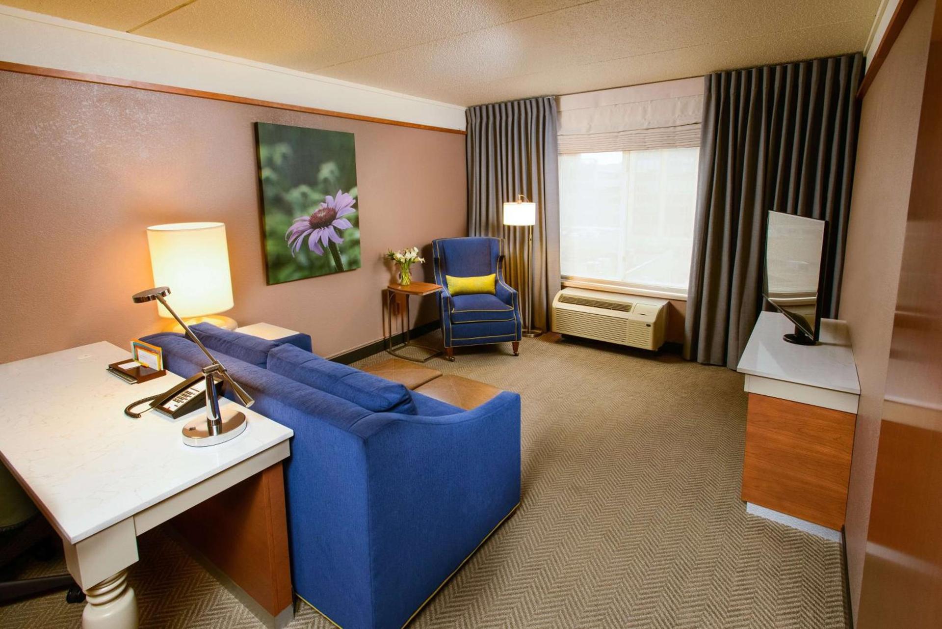 Hilton Garden Inn Rochester Downtown photo 35