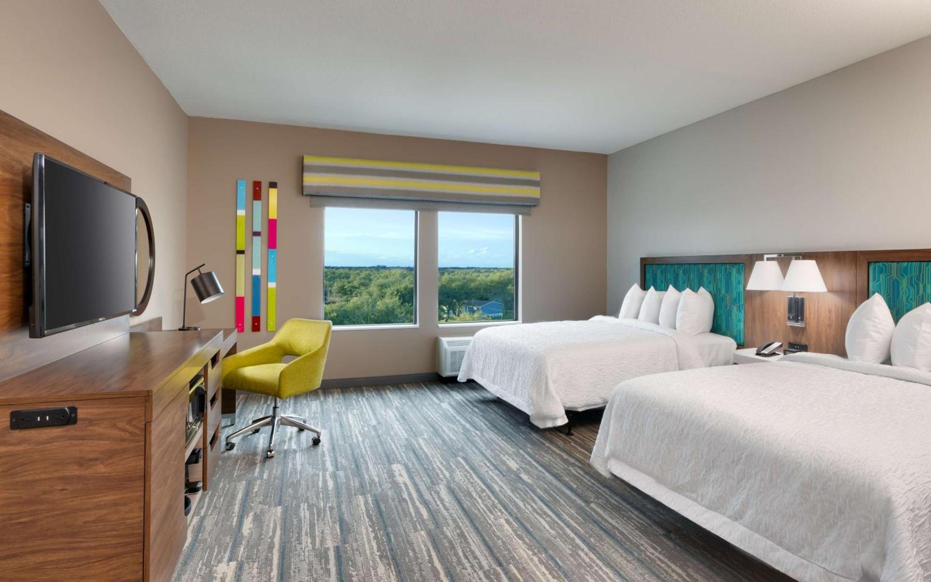 Hampton Inn & Suites Rockport-Fulton photo 44