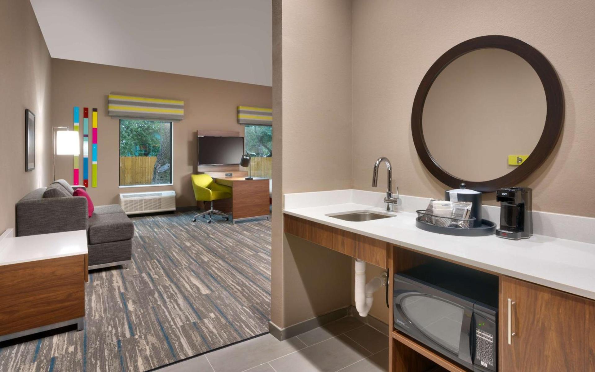 Hampton Inn & Suites Rockport-Fulton photo 46