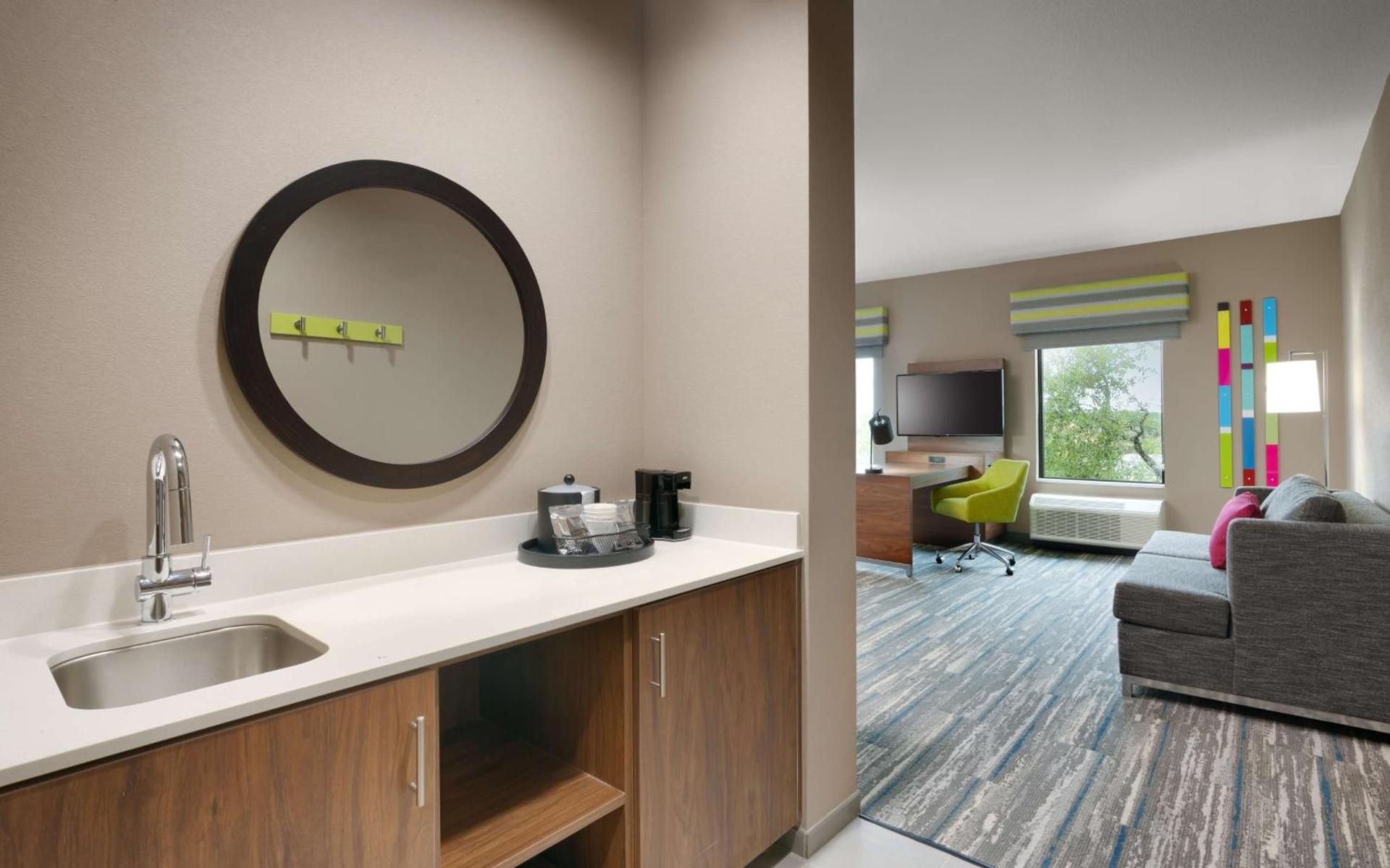 Hampton Inn & Suites Rockport-Fulton photo 47