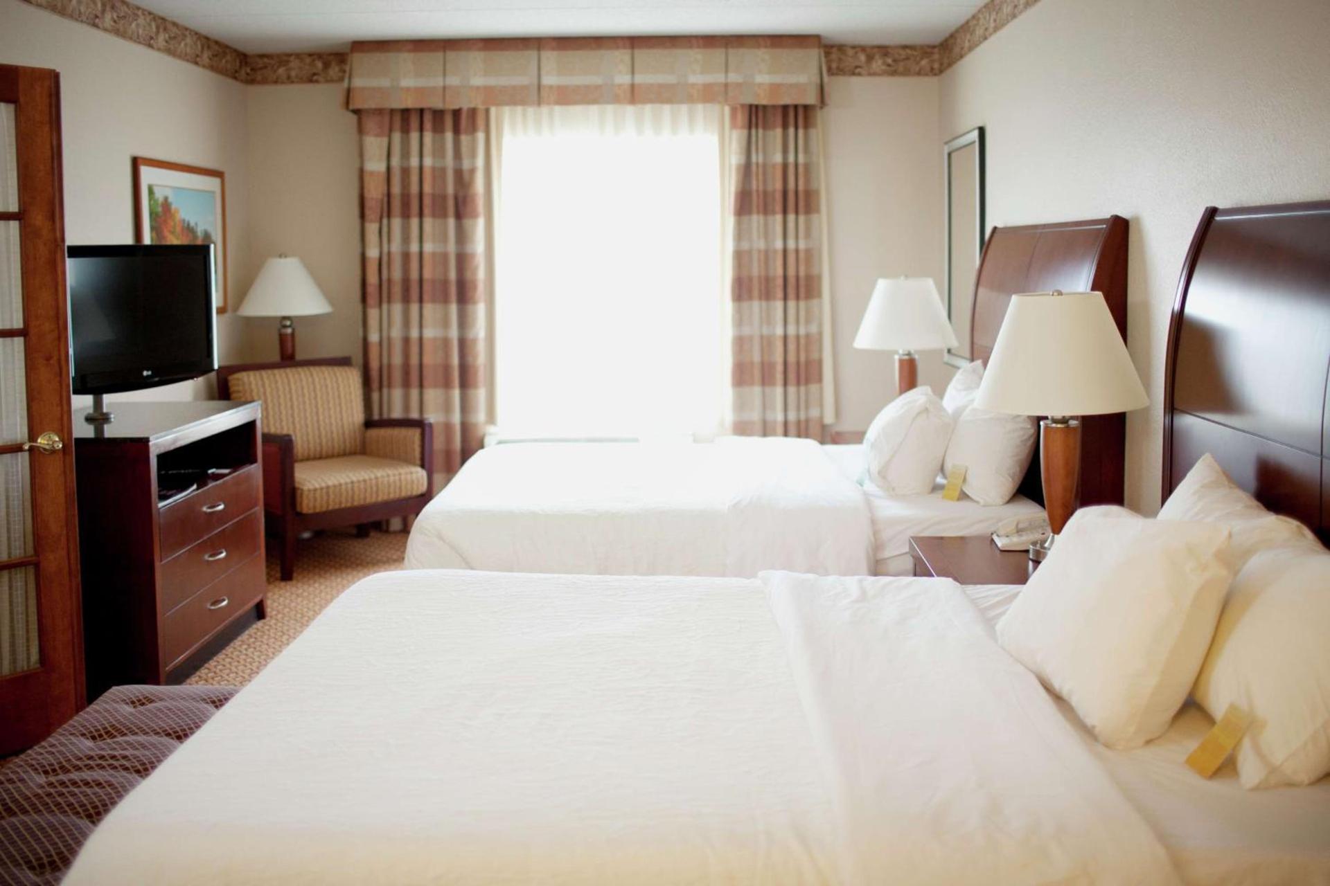 Hilton Garden Inn Rochester Downtown photo 40