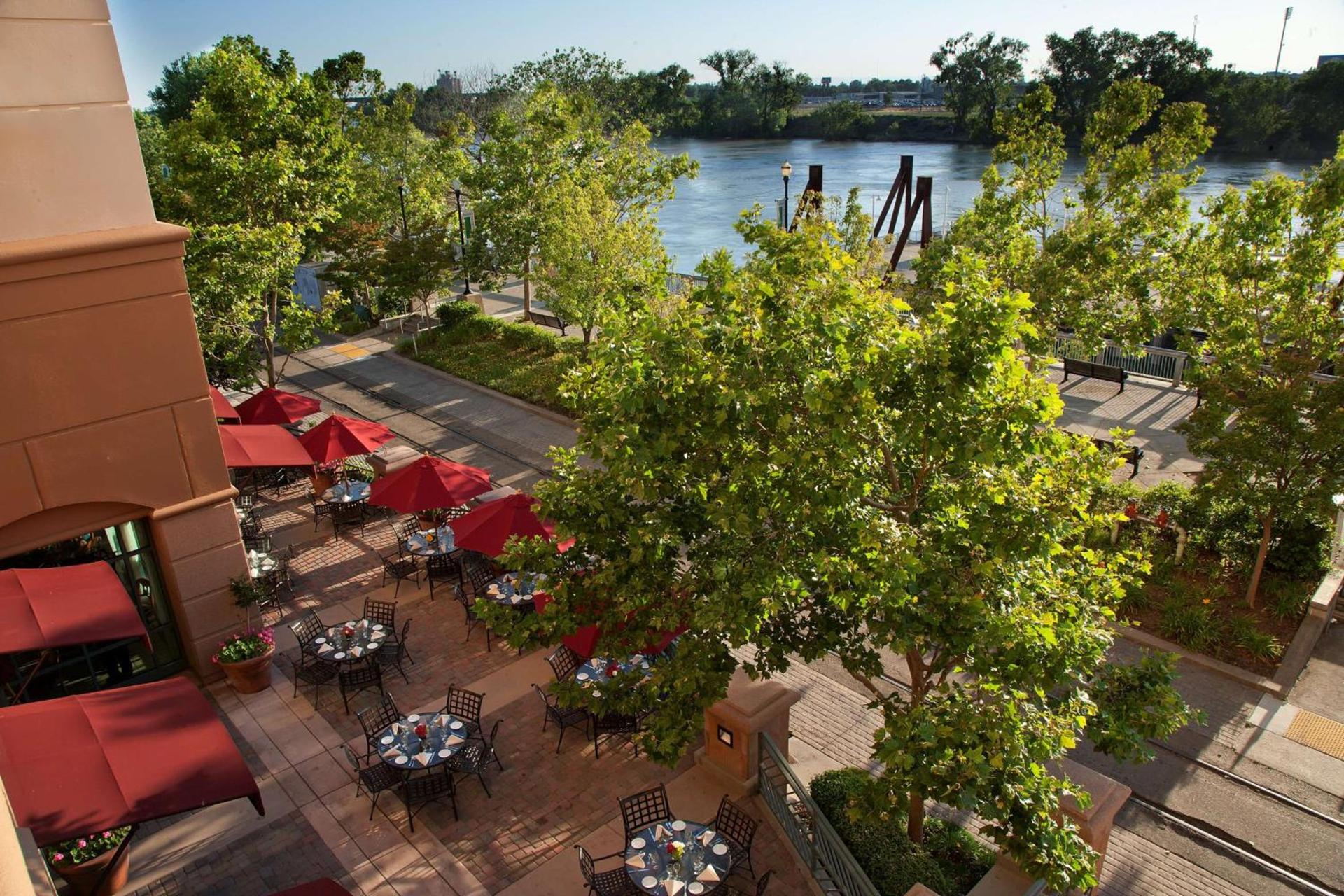 Embassy Suites by Hilton Sacramento Riverfront Promenade photo 38