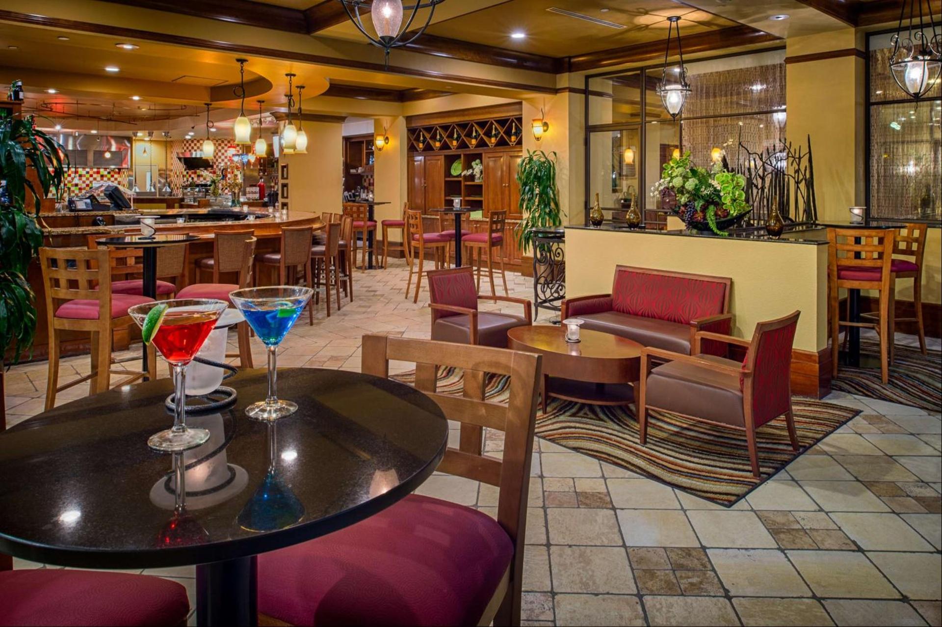Embassy Suites by Hilton Sacramento Riverfront Promenade photo 43