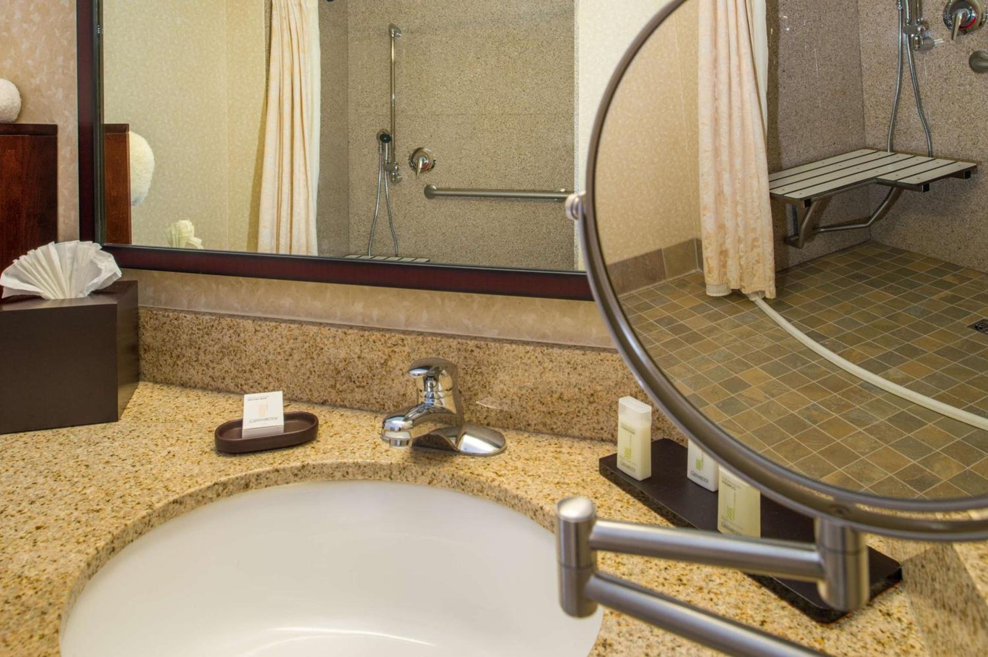Embassy Suites by Hilton Sacramento Riverfront Promenade photo 57