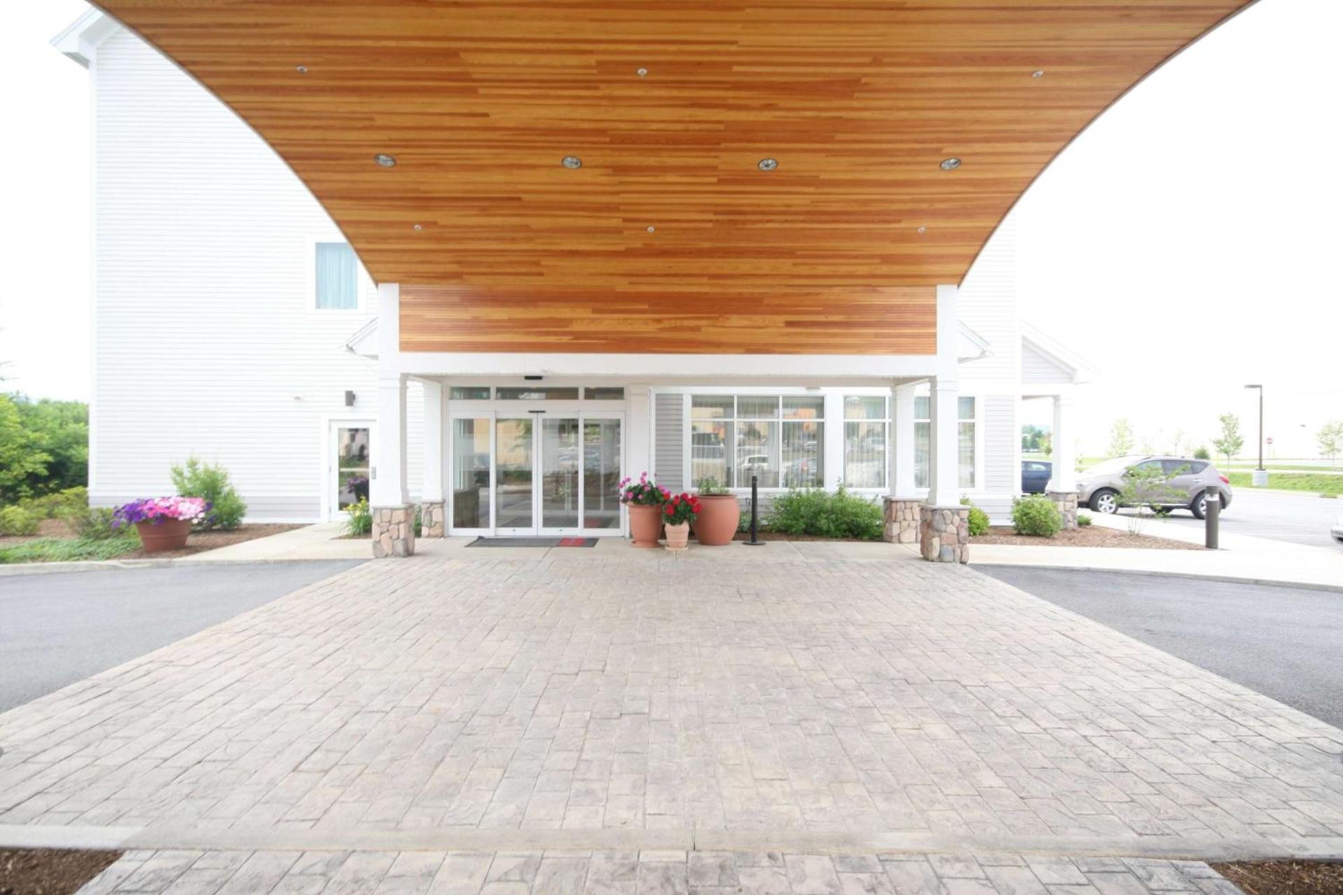 Hampton Inn Rutland/Killington photo 2