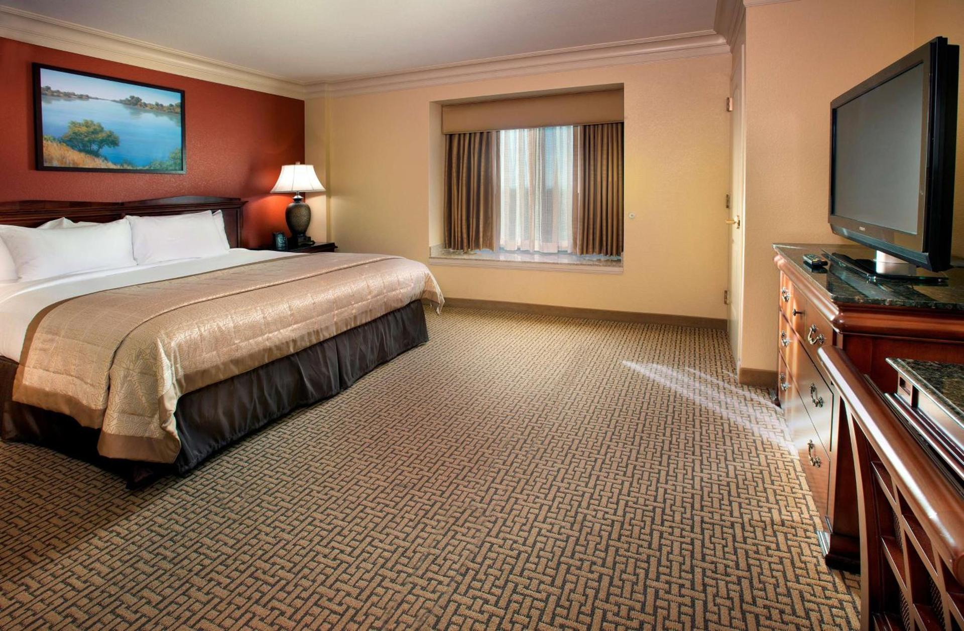 Embassy Suites by Hilton Sacramento Riverfront Promenade photo 65