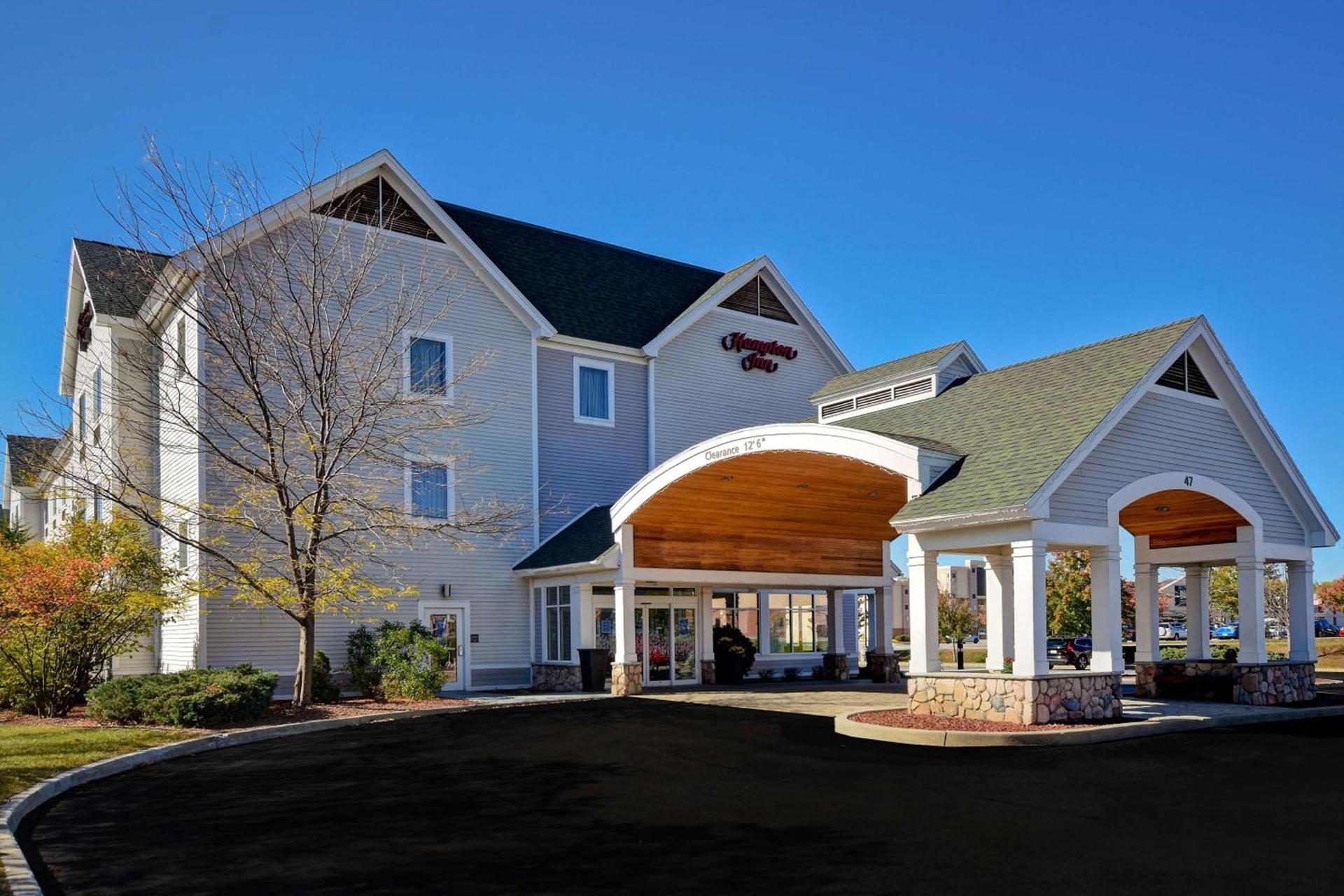 Hampton Inn Rutland/Killington photo 5