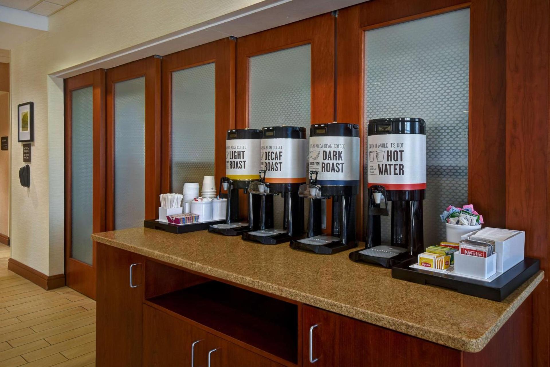Hampton Inn Rutland/Killington photo 8