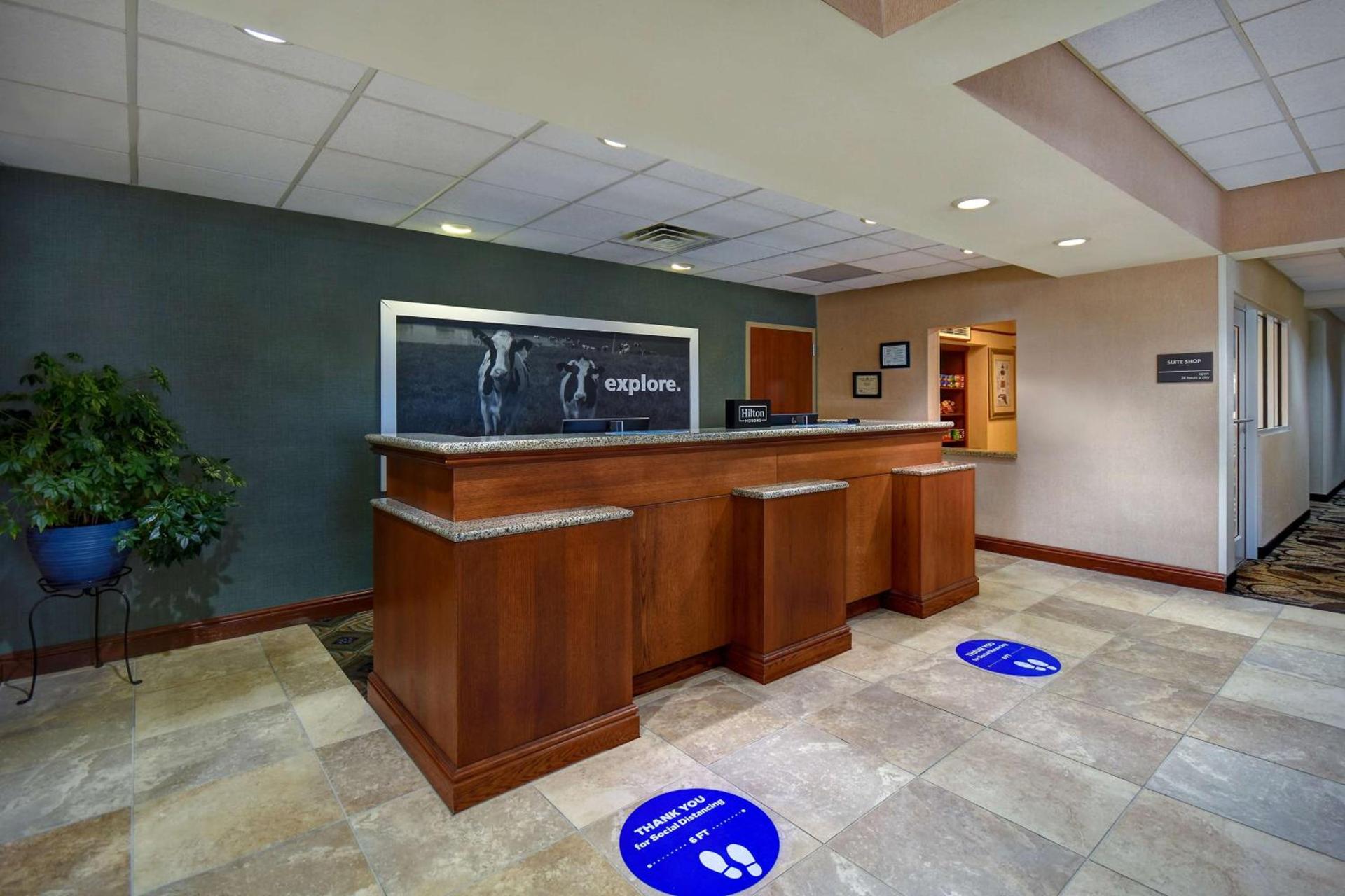 Hampton Inn Rutland/Killington photo 11