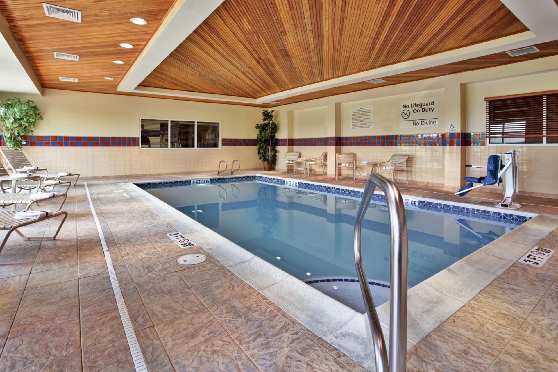 Hampton Inn Rutland/Killington photo 12