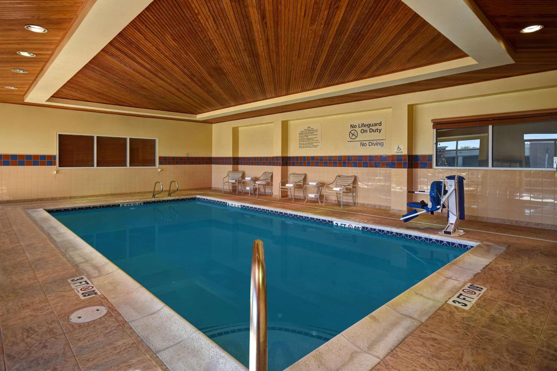 Hampton Inn Rutland/Killington photo 13