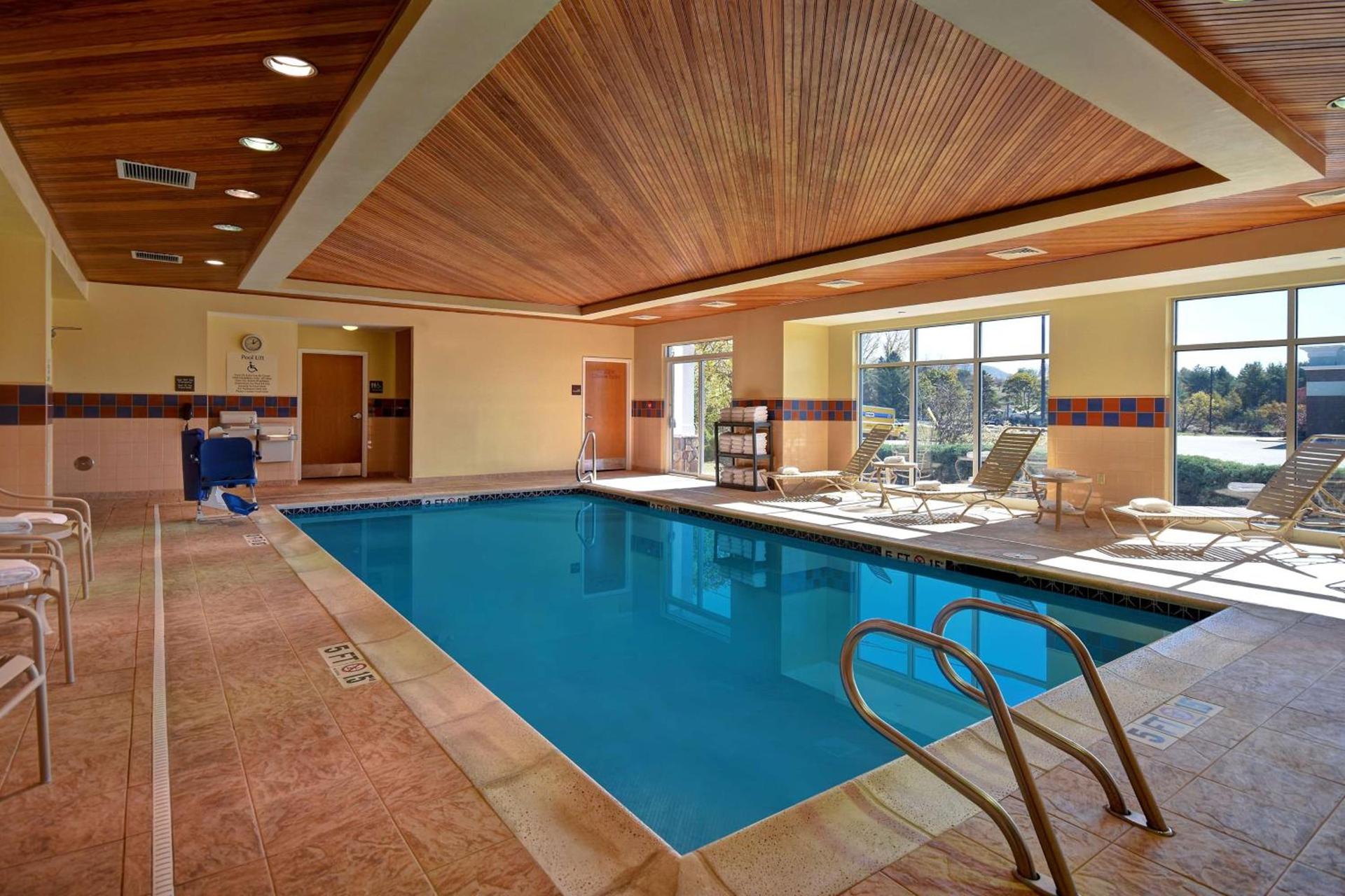 Hampton Inn Rutland/Killington photo 14