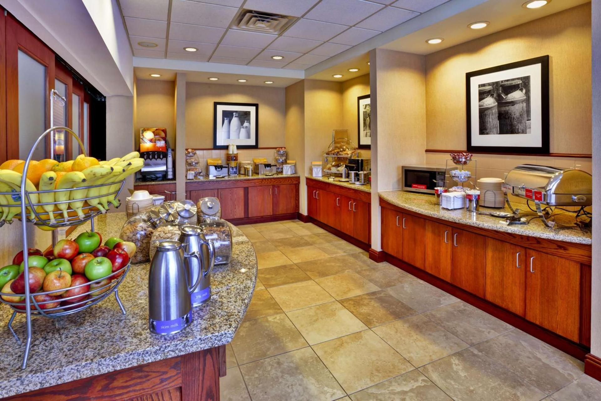 Hampton Inn Rutland/Killington photo 15