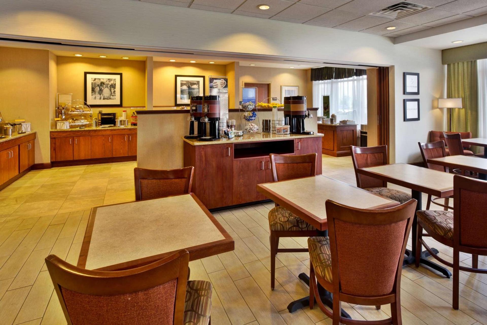 Hampton Inn Rutland/Killington photo 16