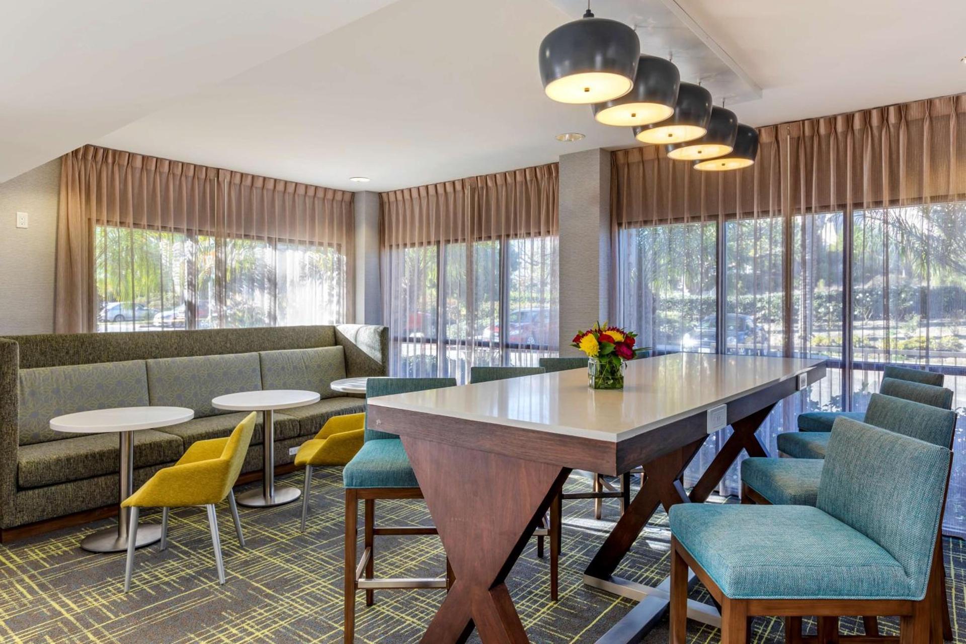 Hampton Inn Carlsbad North San Diego County photo 4