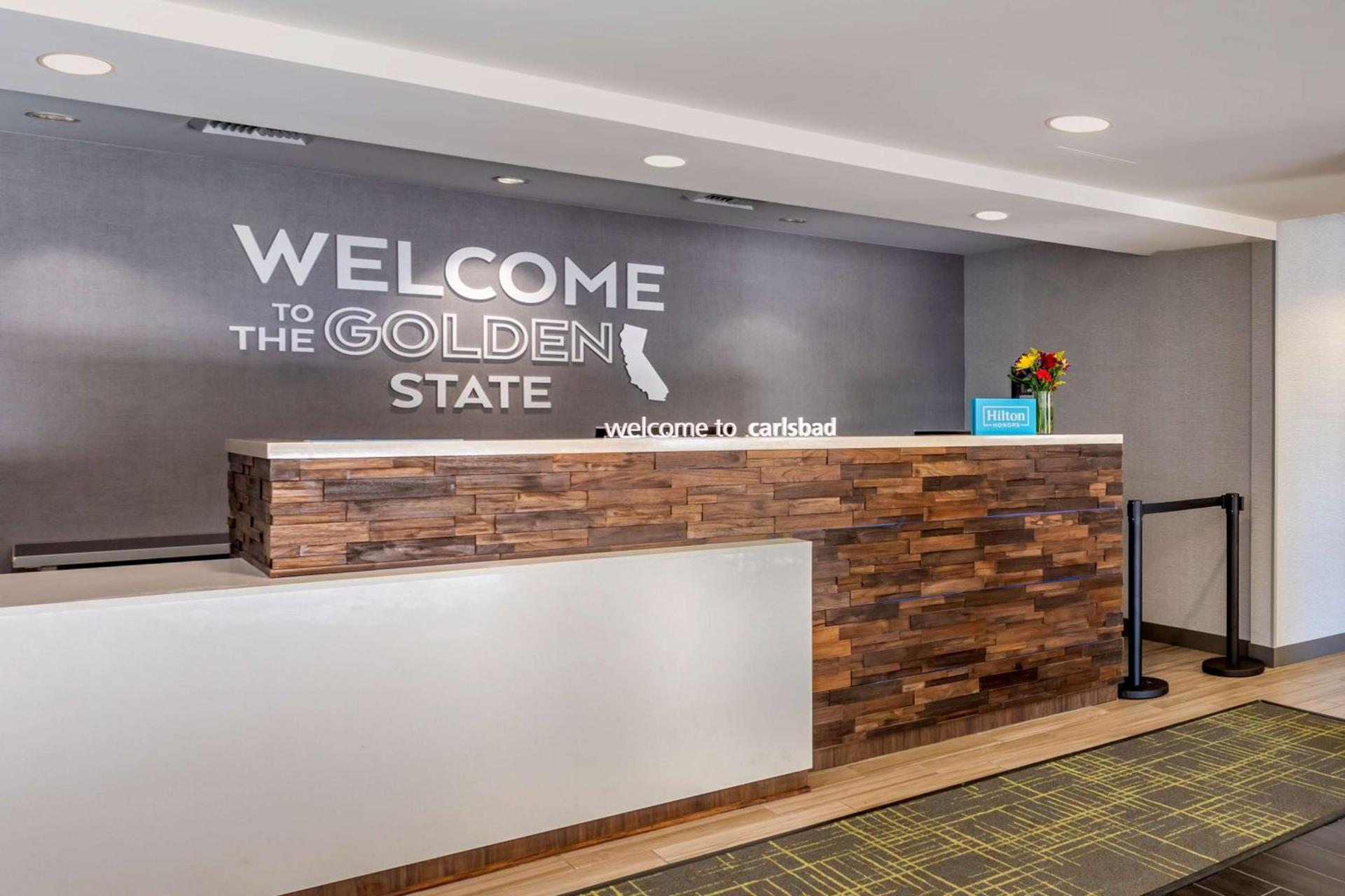 Hampton Inn Carlsbad North San Diego County photo 3