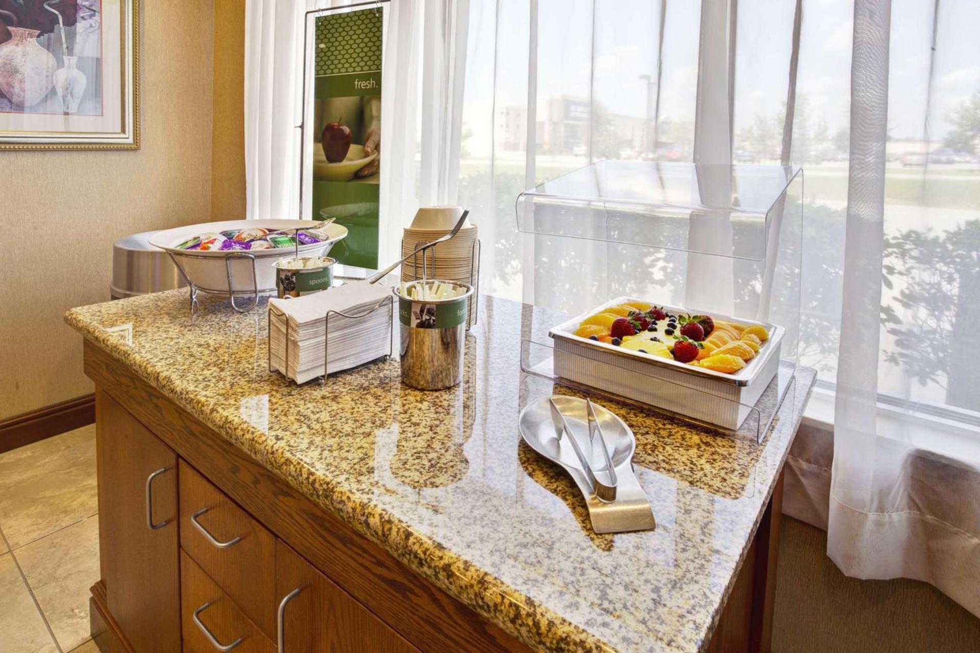 Hampton Inn Rutland/Killington photo 18