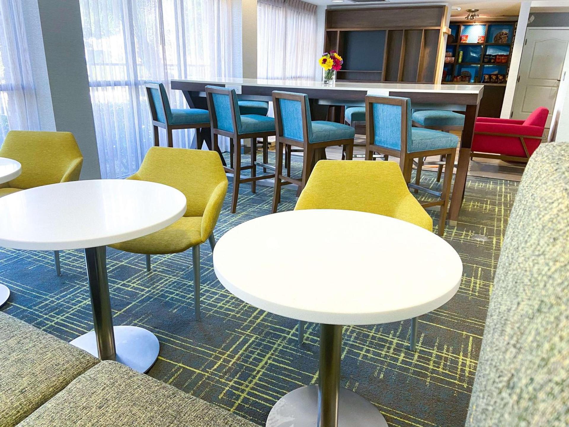 Hampton Inn Carlsbad North San Diego County photo 6