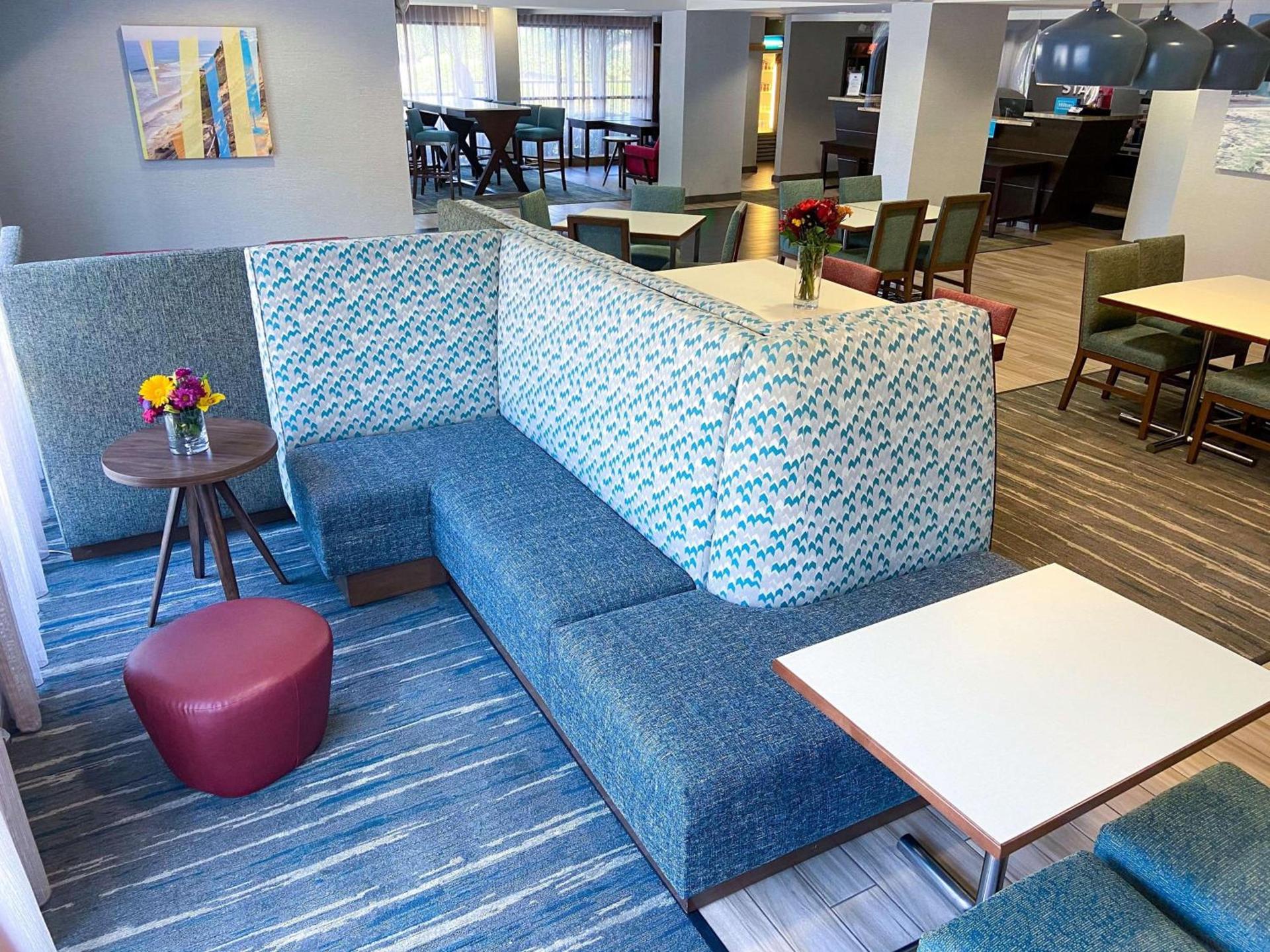 Hampton Inn Carlsbad North San Diego County photo 5