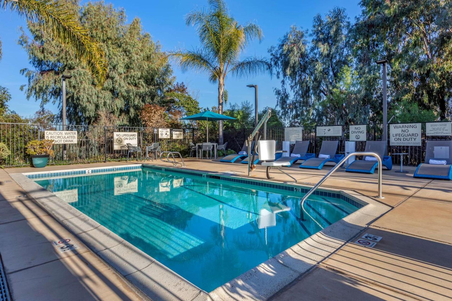 Hampton Inn Carlsbad North San Diego County photo 8