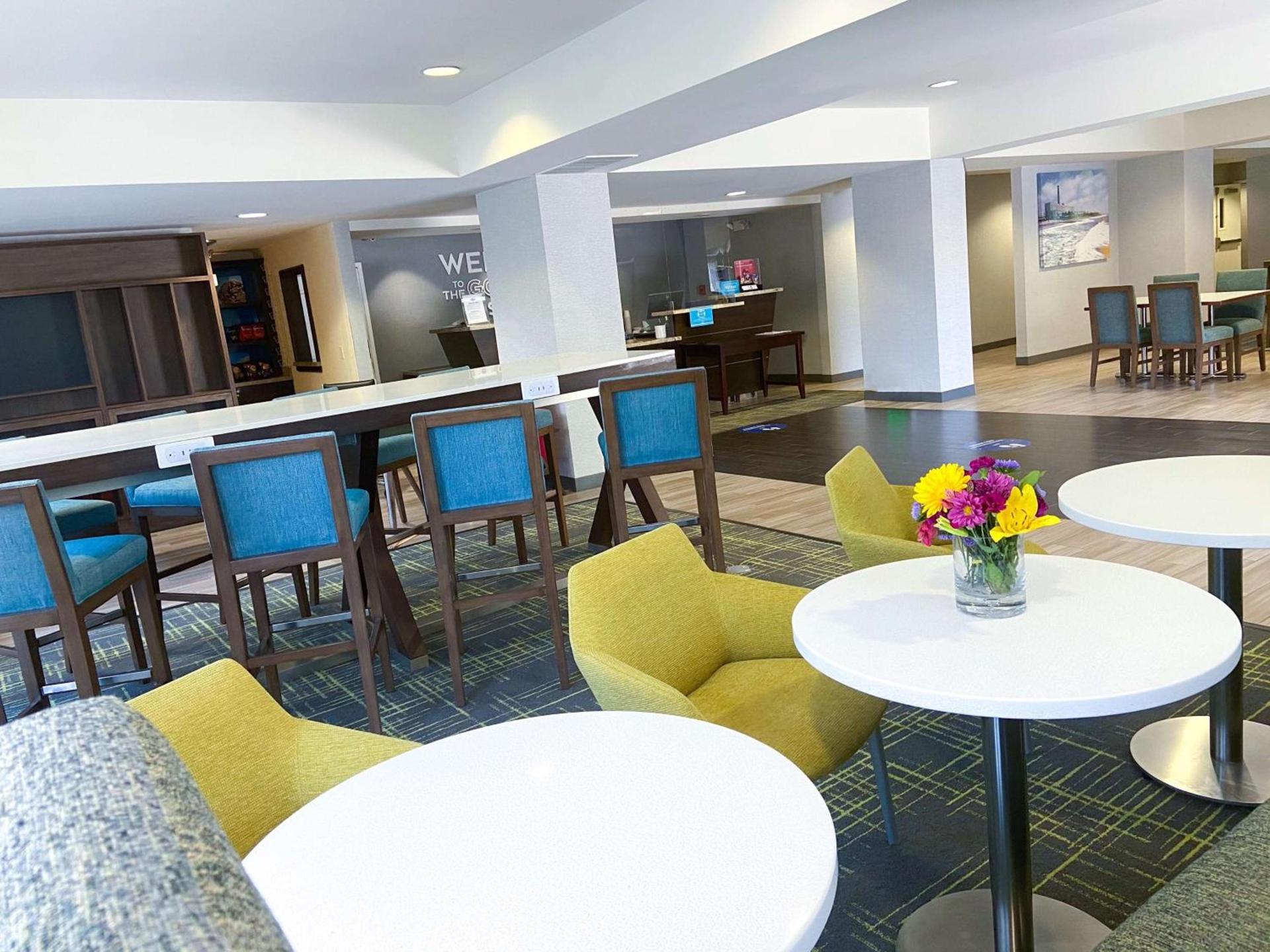 Hampton Inn Carlsbad North San Diego County photo 7