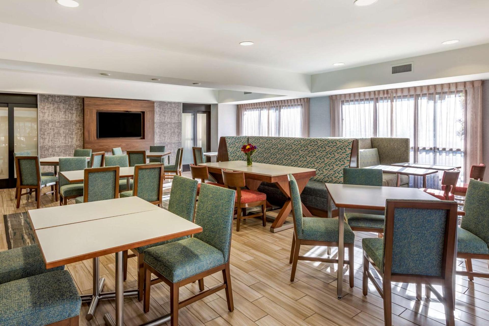Hampton Inn Carlsbad North San Diego County photo 10