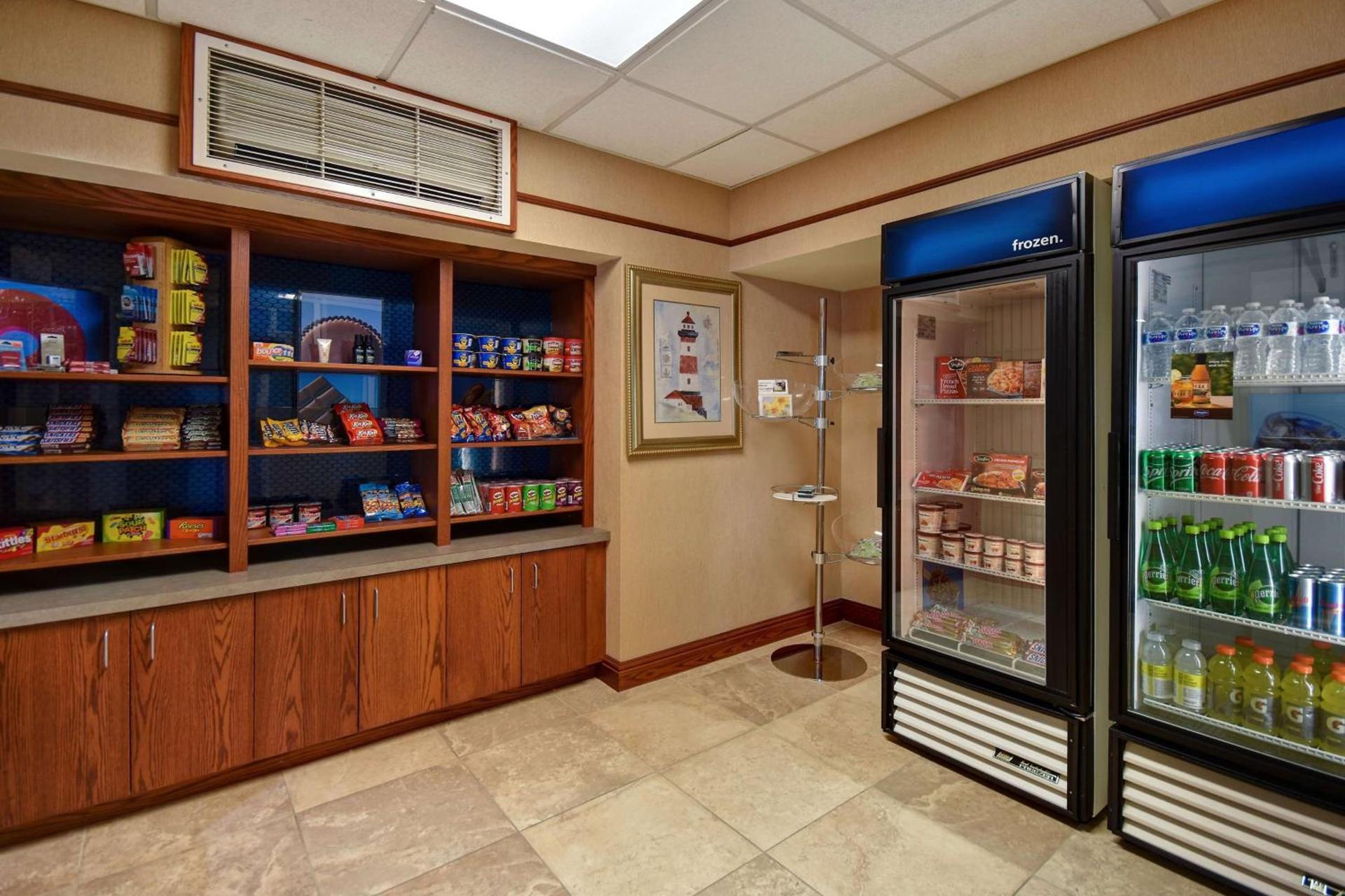 Hampton Inn Rutland/Killington photo 22