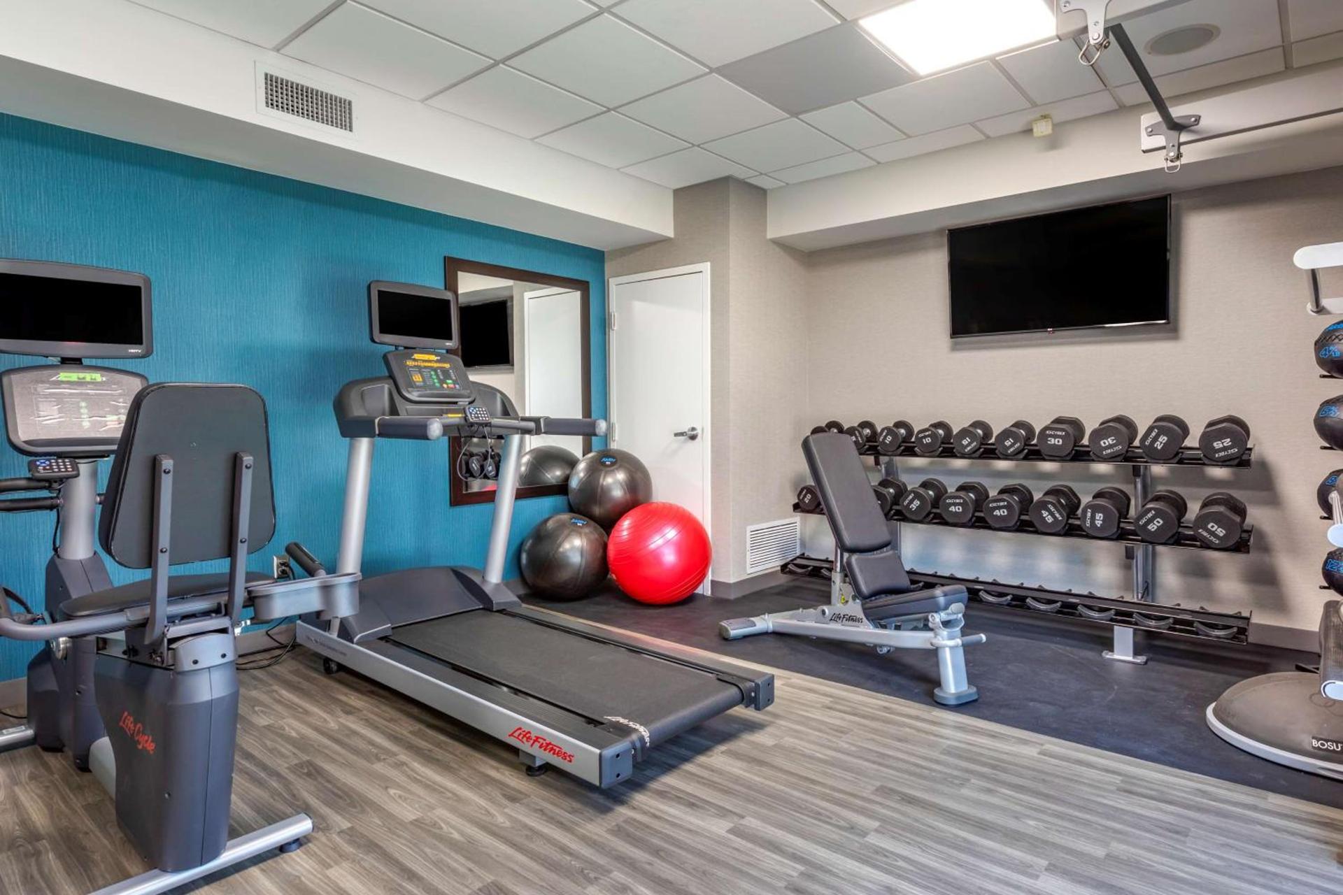 Hampton Inn Carlsbad North San Diego County photo 13
