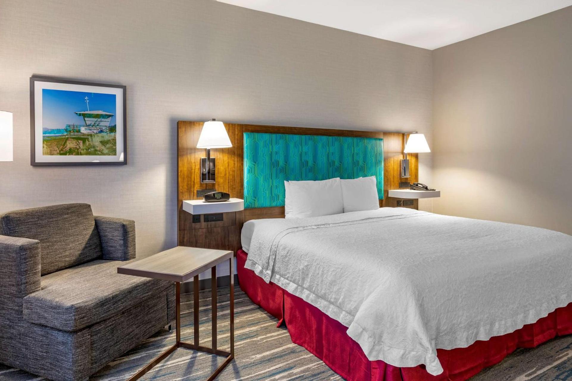 Hampton Inn Carlsbad North San Diego County photo 14