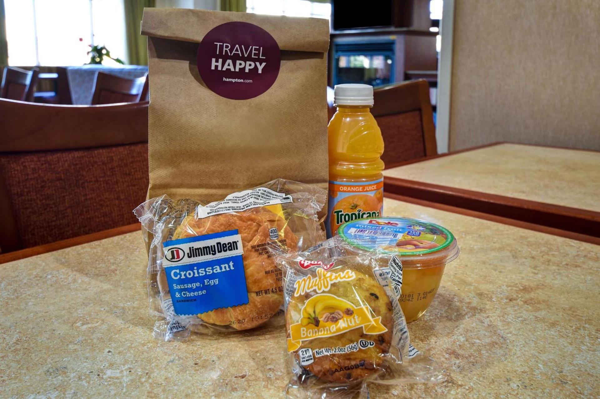 Hampton Inn Rutland/Killington photo 25