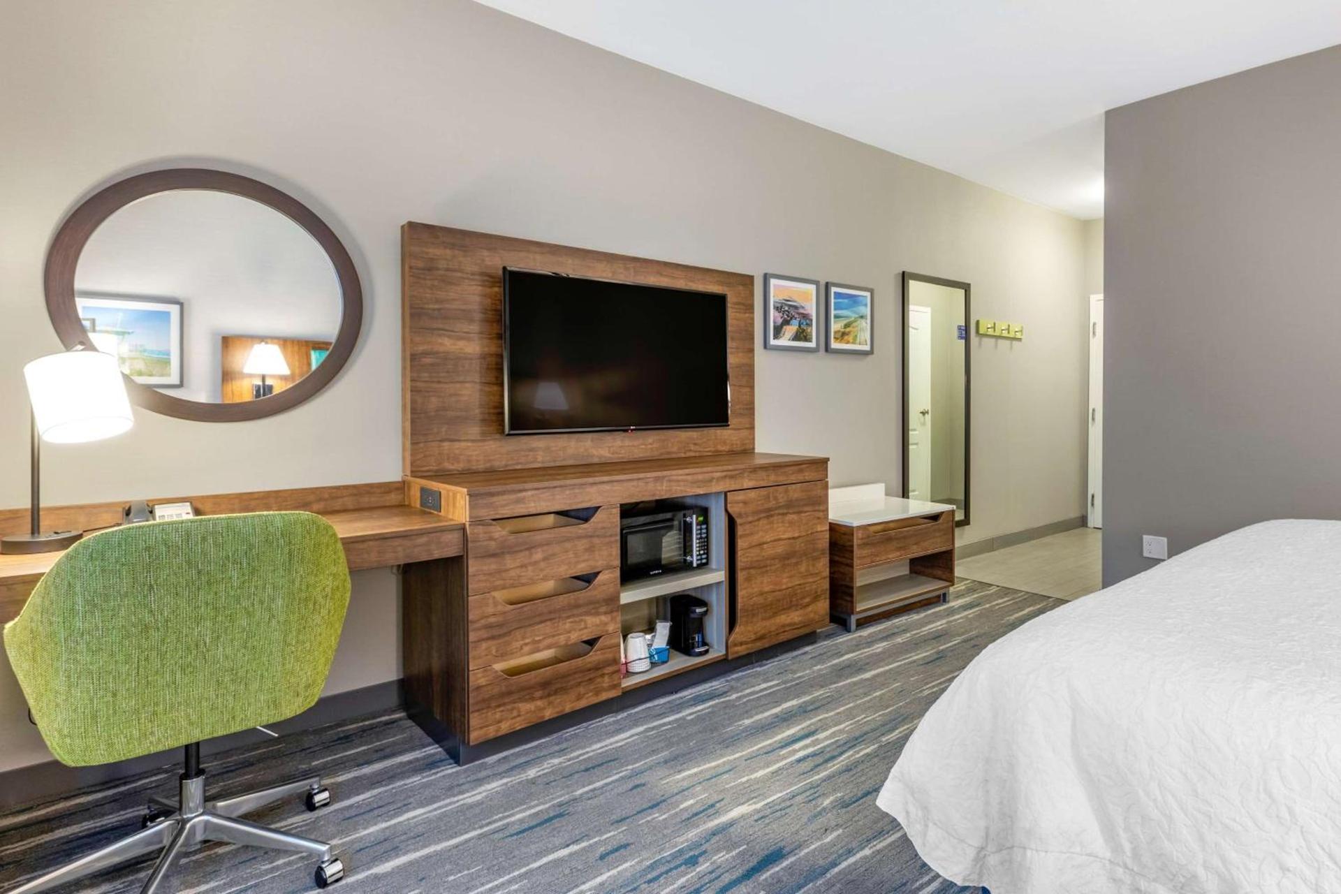 Hampton Inn Carlsbad North San Diego County photo 18