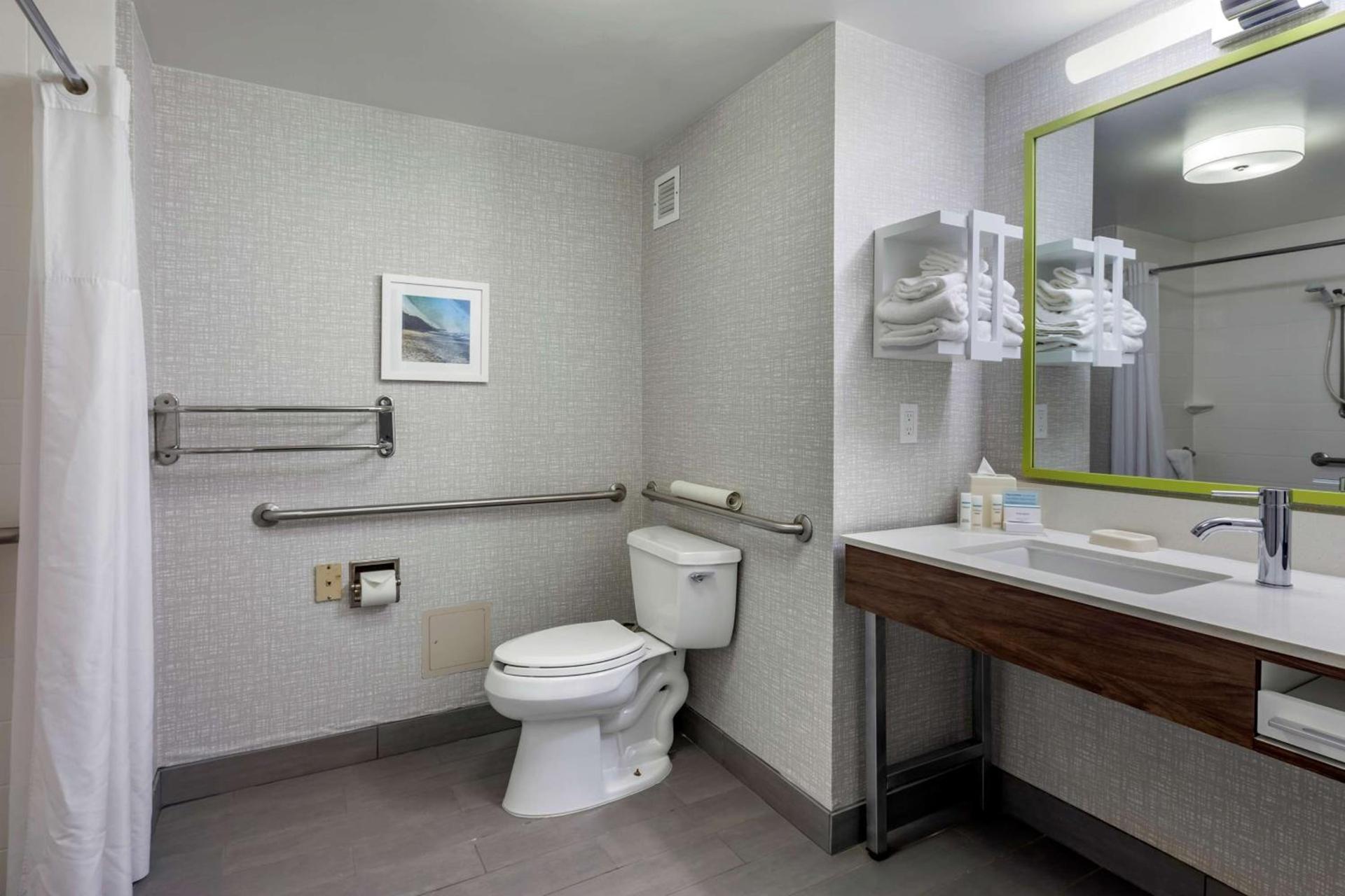 Hampton Inn Carlsbad North San Diego County photo 17