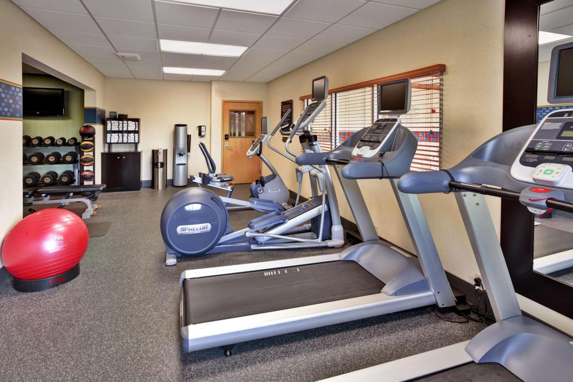 Hampton Inn Rutland/Killington photo 26