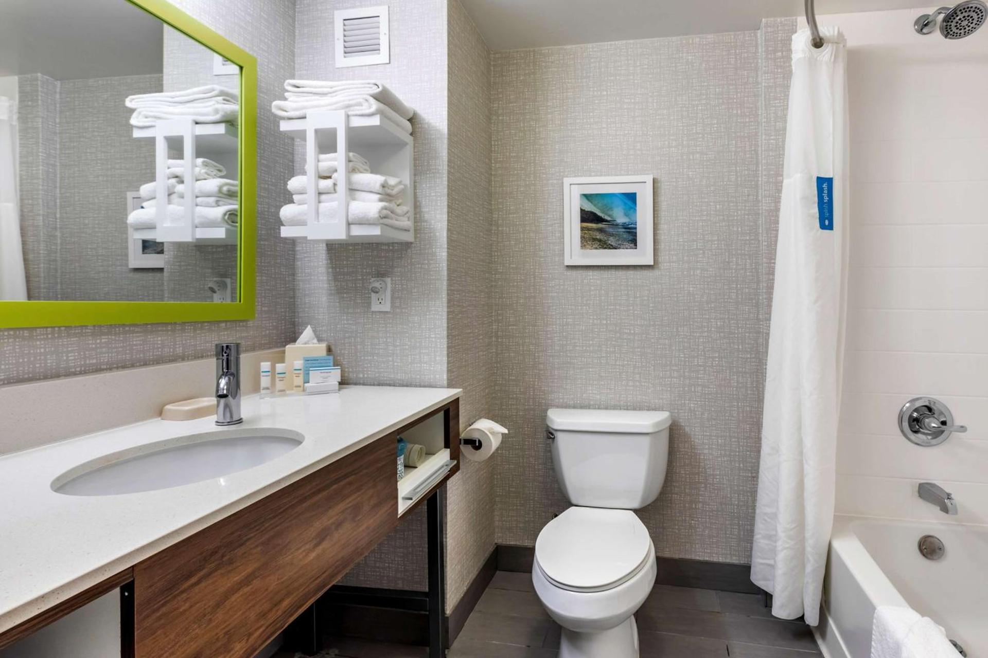 Hampton Inn Carlsbad North San Diego County photo 19