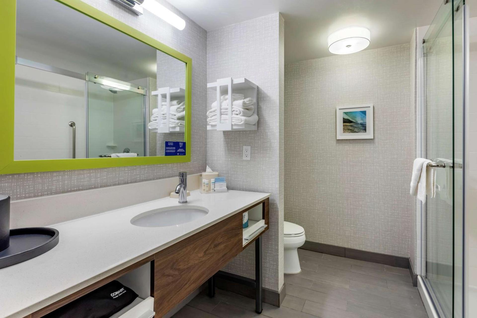 Hampton Inn Carlsbad North San Diego County photo 20