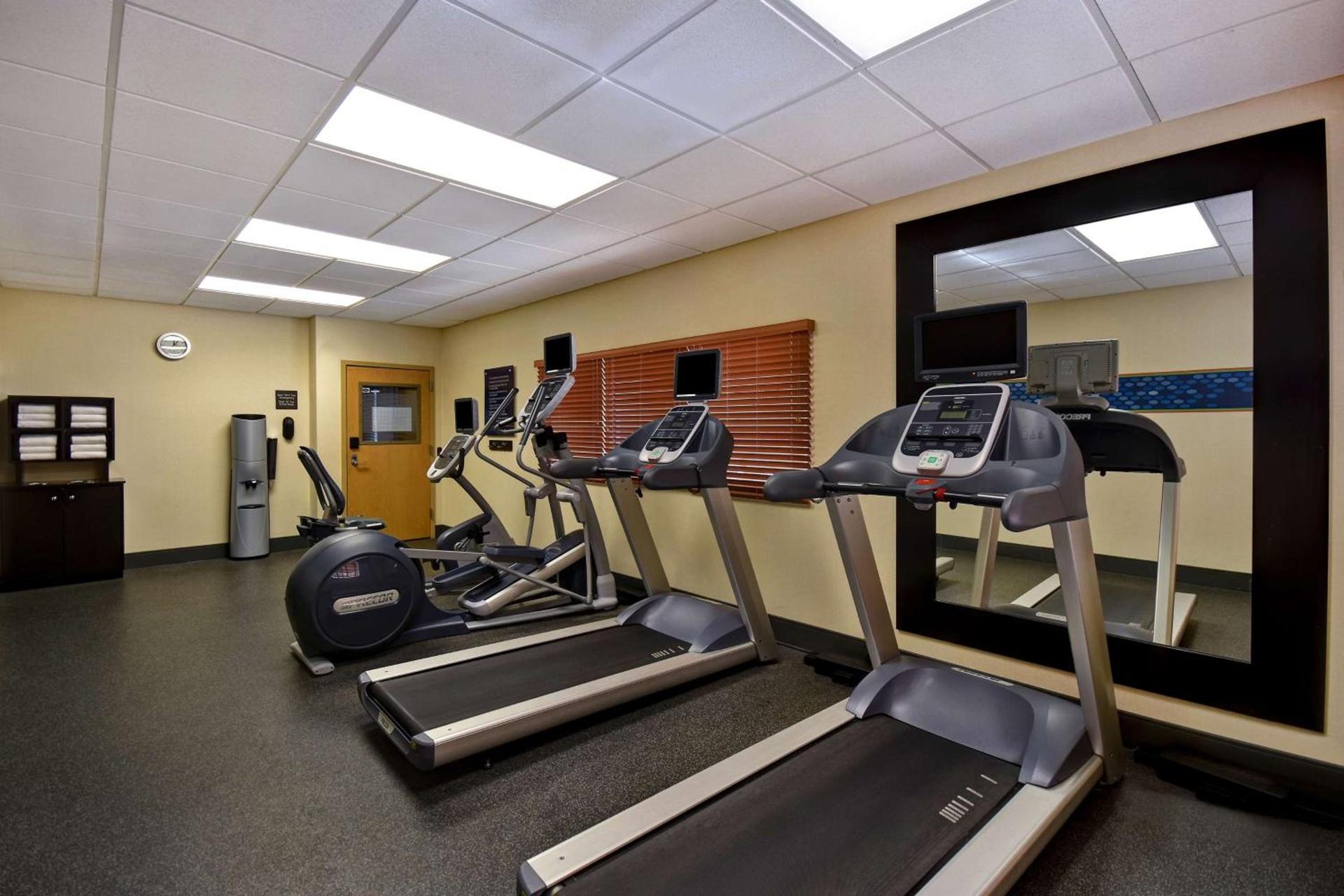 Hampton Inn Rutland/Killington photo 27