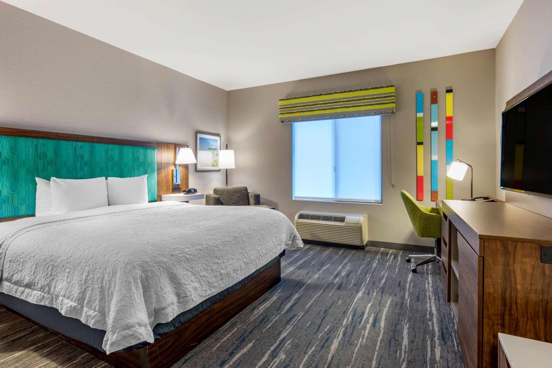 Hampton Inn Carlsbad North San Diego County photo 22